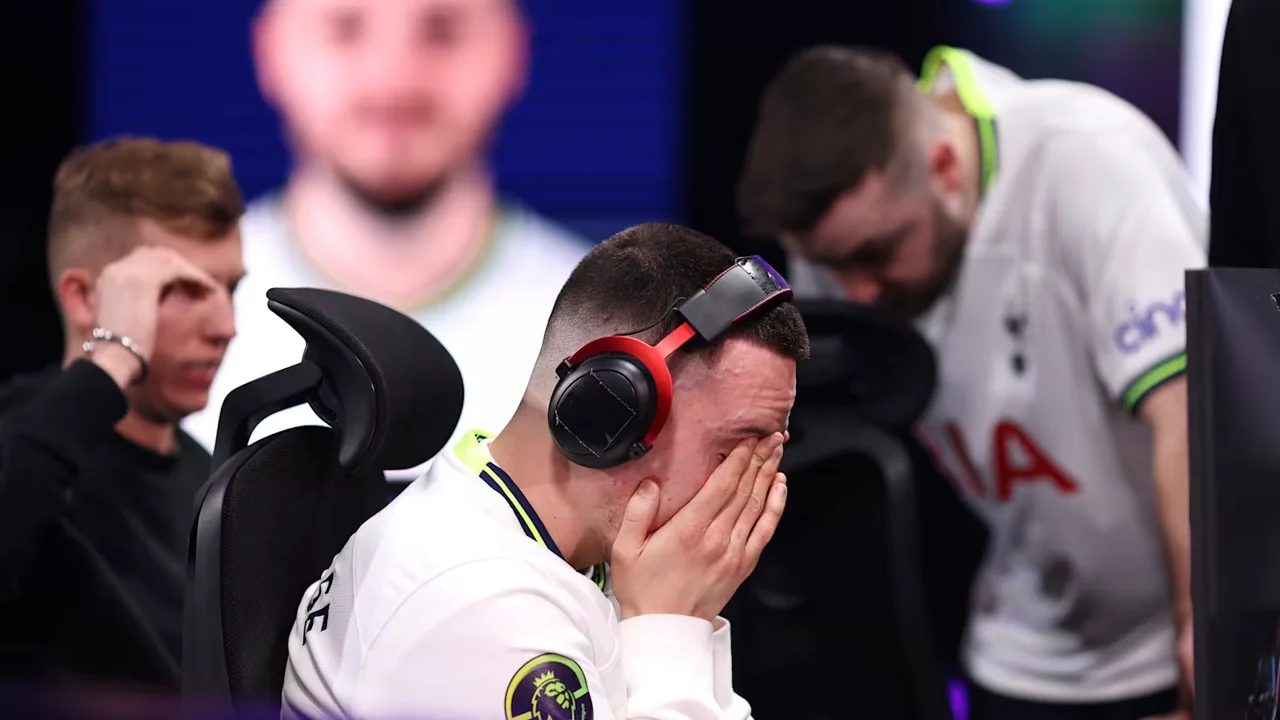 Santé mentale des pros de l’esport : pression, burn-out et coaching psy