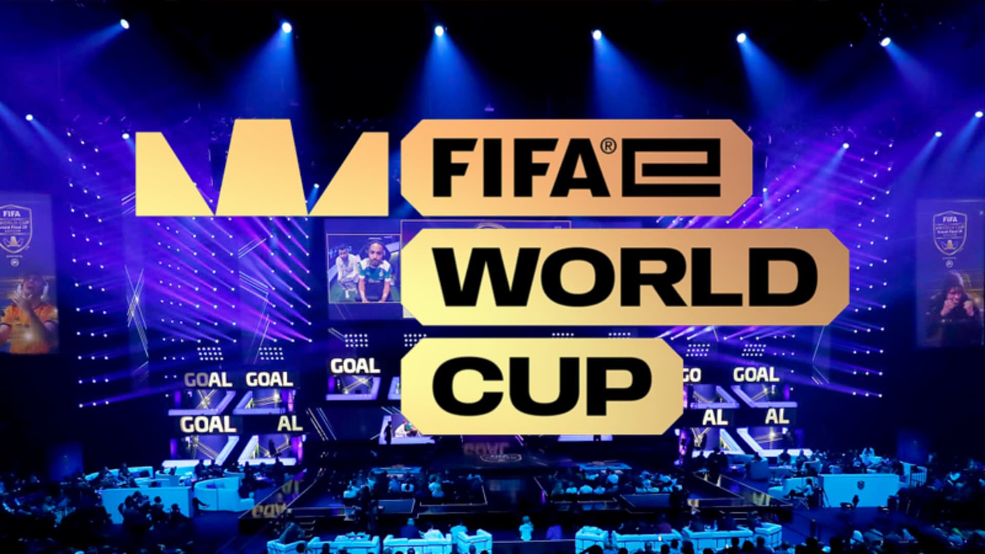 FIFAe World Cup 2025 : Zen, Vatira et Juicy en mission mondiale avec l’équipe de France à Riyad
