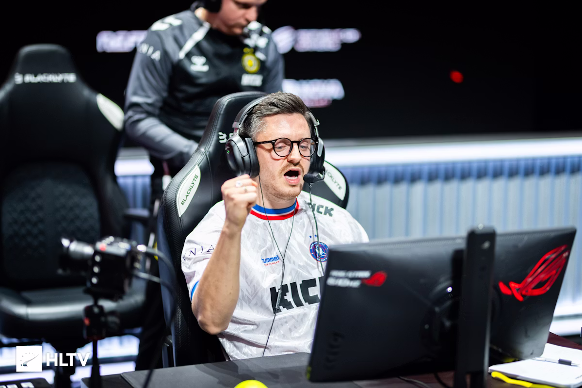 BLAST Rivals Hong Kong 2025 : paiN déroule, Vitality s’arrache en quarts de finale