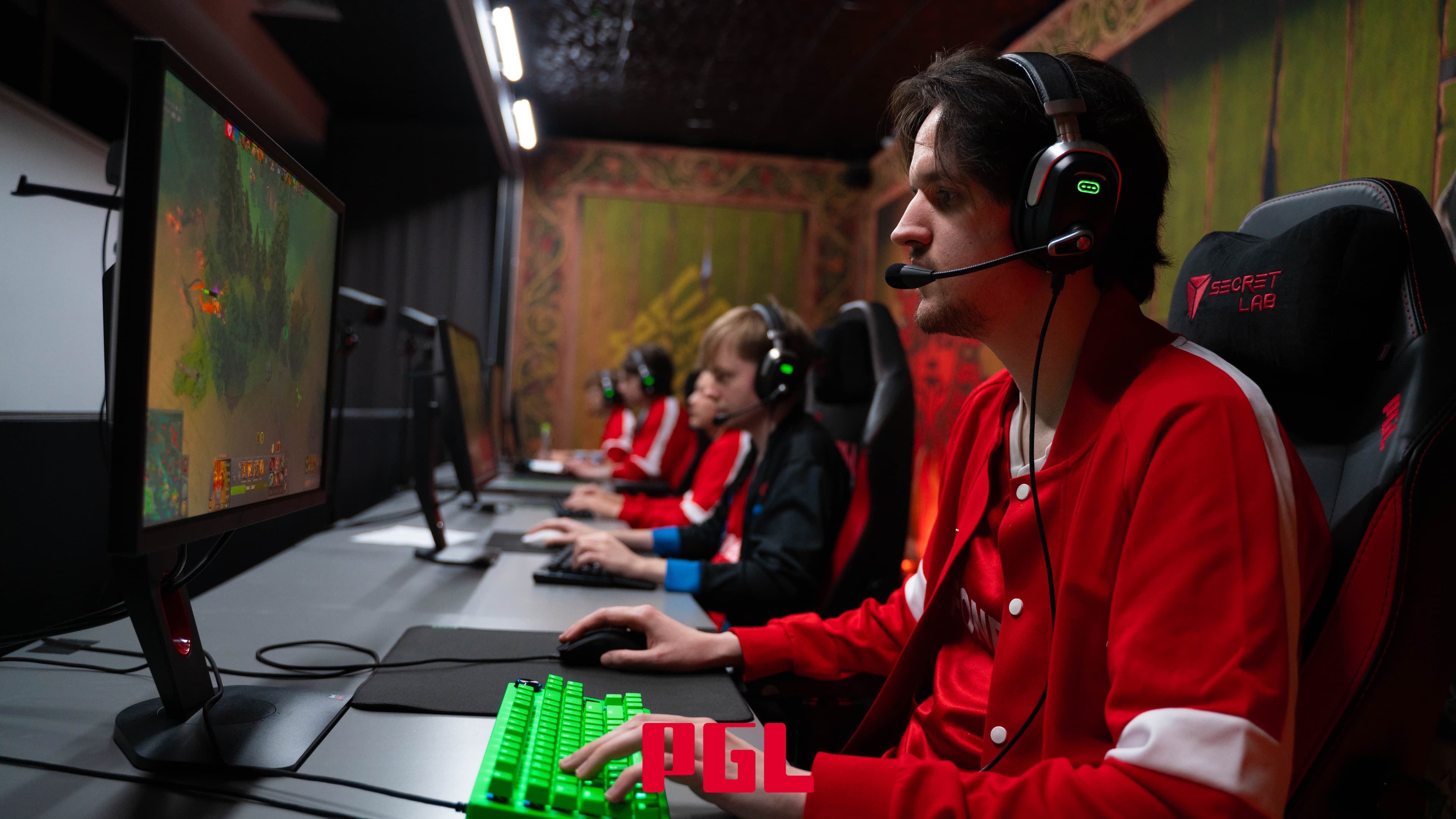 PGL Wallachia Season 6 : le bracket s’enflamme, plus droit à l’erreur
