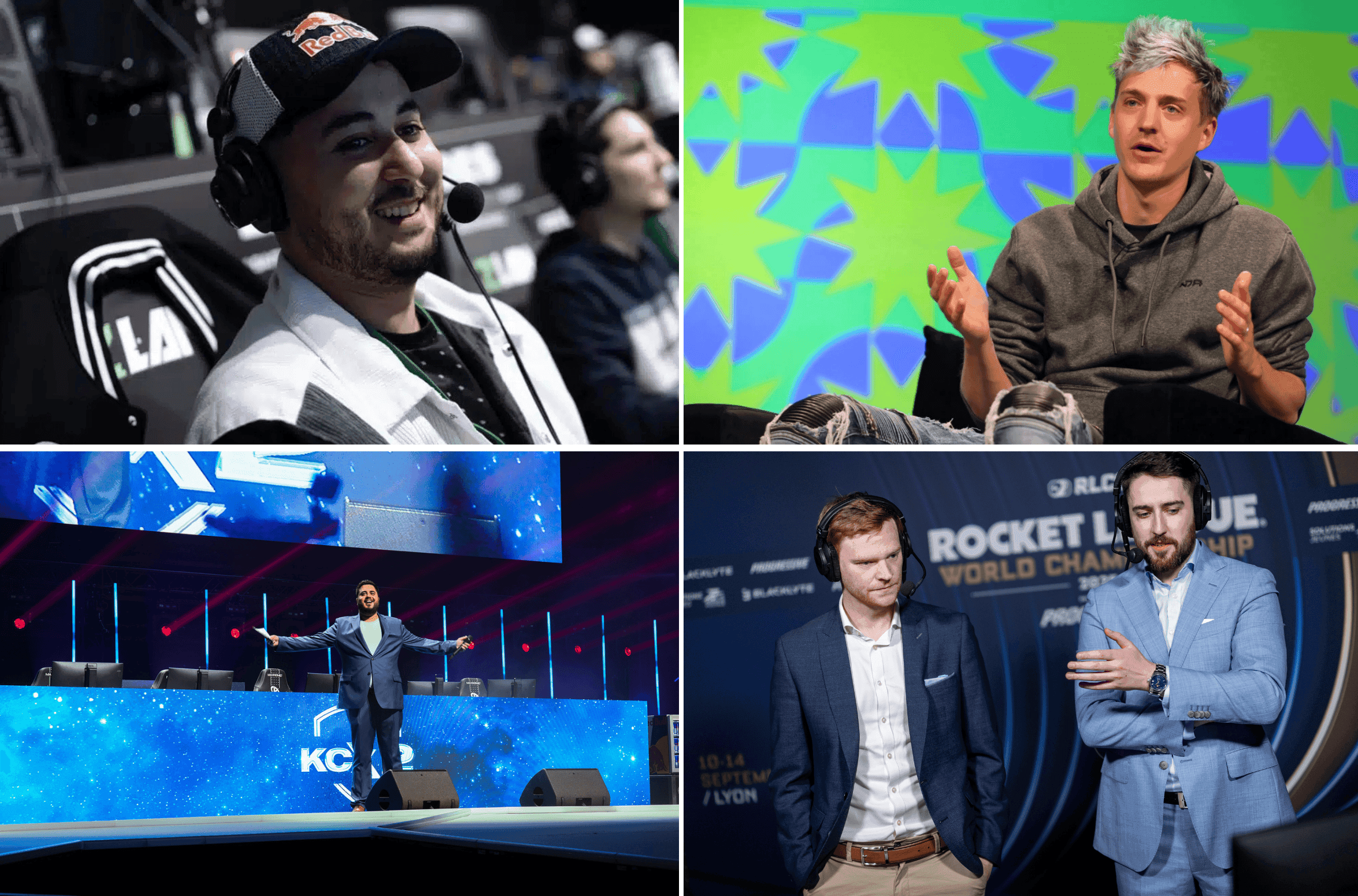 Retraite Esport : Comment gérer l’après-carrière et réussir sa reconversion ?
