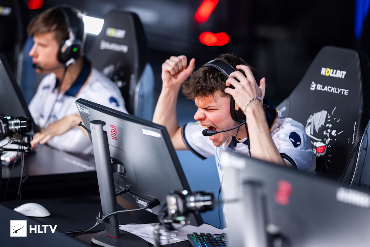 StarLadder Budapest Major 2025 : un Stage 2 qui change tout