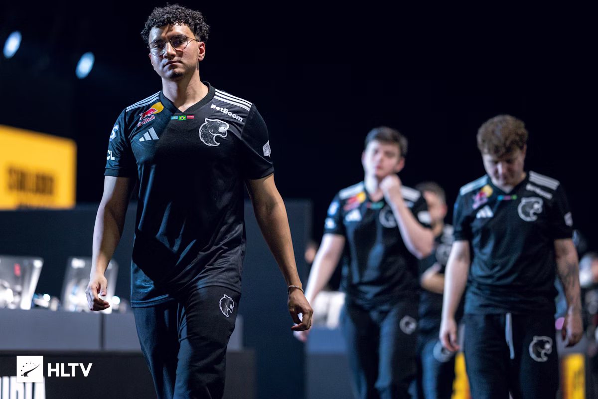 Budapest Major (CS2) : le Stage 3 s’embrase après deux rounds déjà décisifs