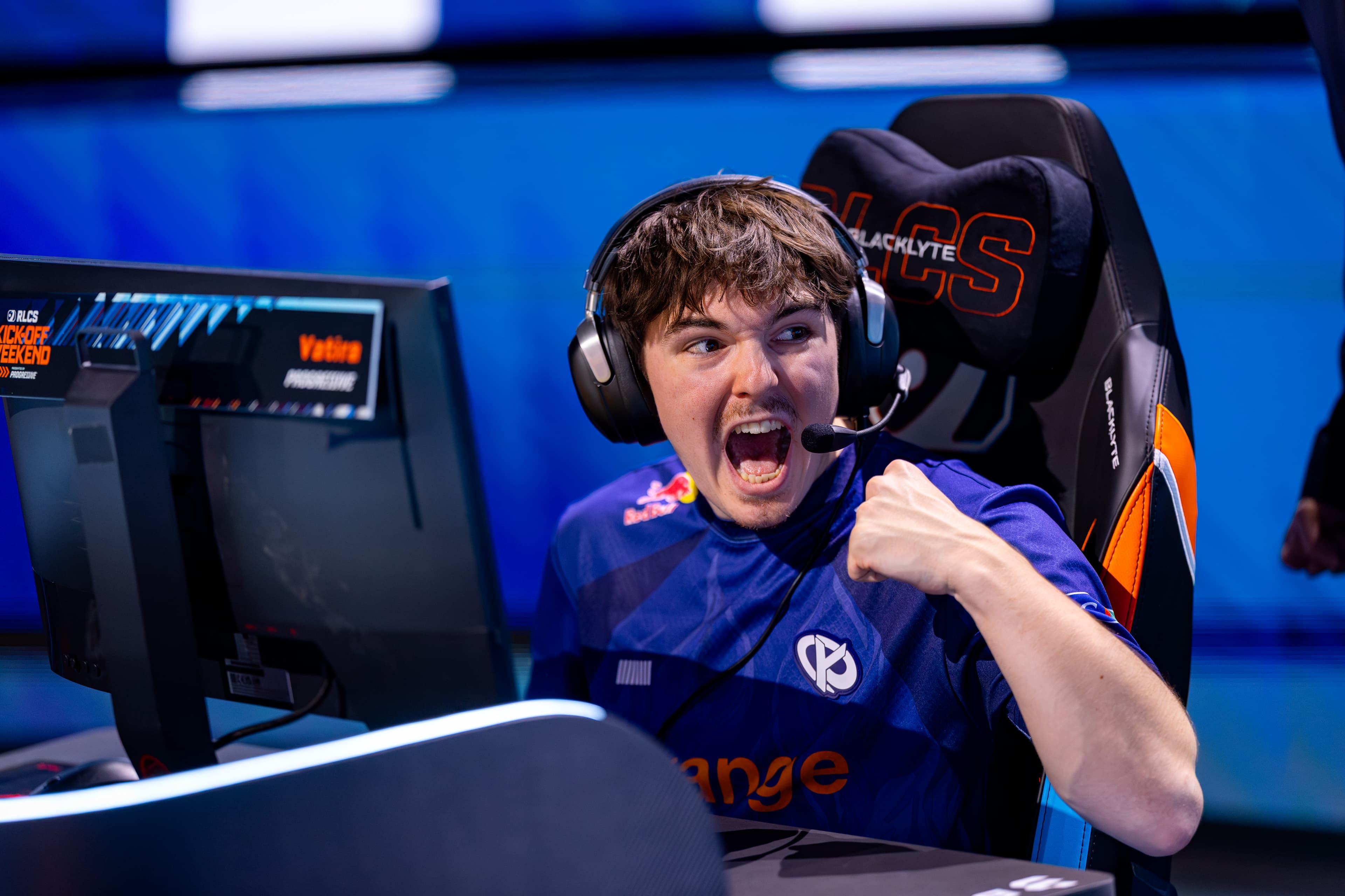 Kick Off RLCS 2026 : la Karmine Corp s’impose en Europe après un vendredi spectaculaire à Copenhague