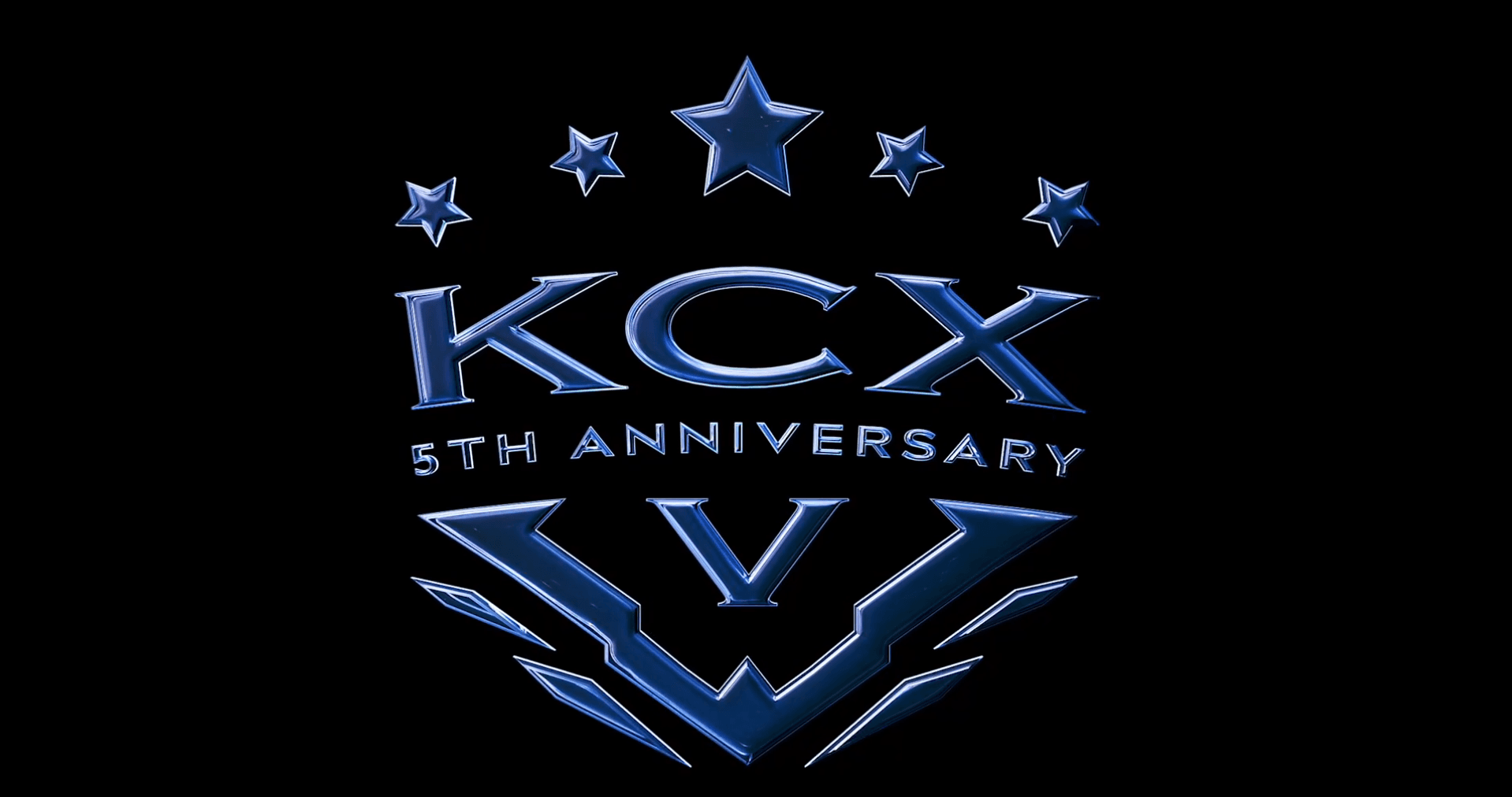 KCX5 : la Karmine Corp fête ses 5 ans à l’Adidas Arena, les 19 & 20 décembre