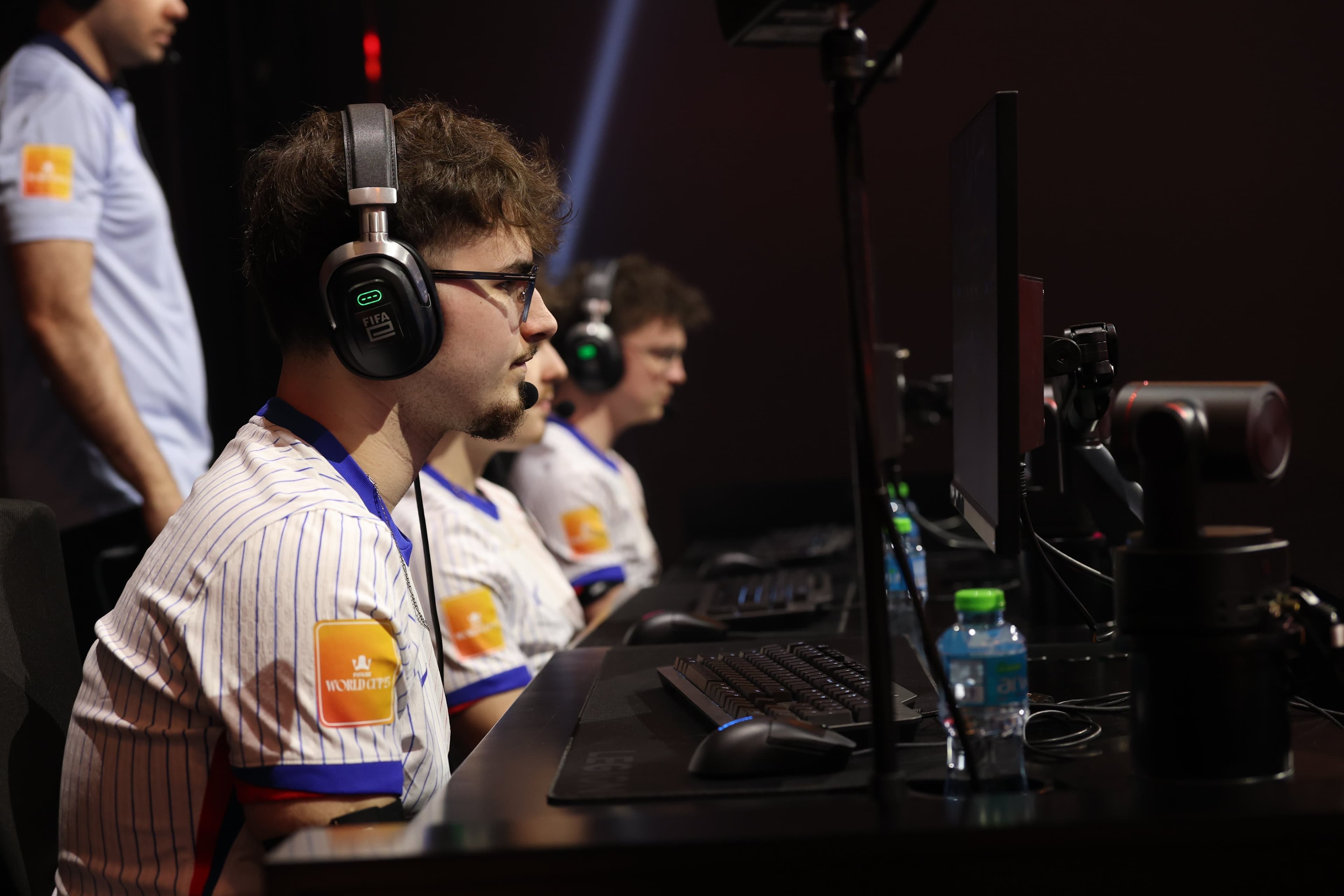 FIFAe World Cup 2025 (Rocket League) : les États-Unis et la France lancent fort la phase de groupes à Riyadh