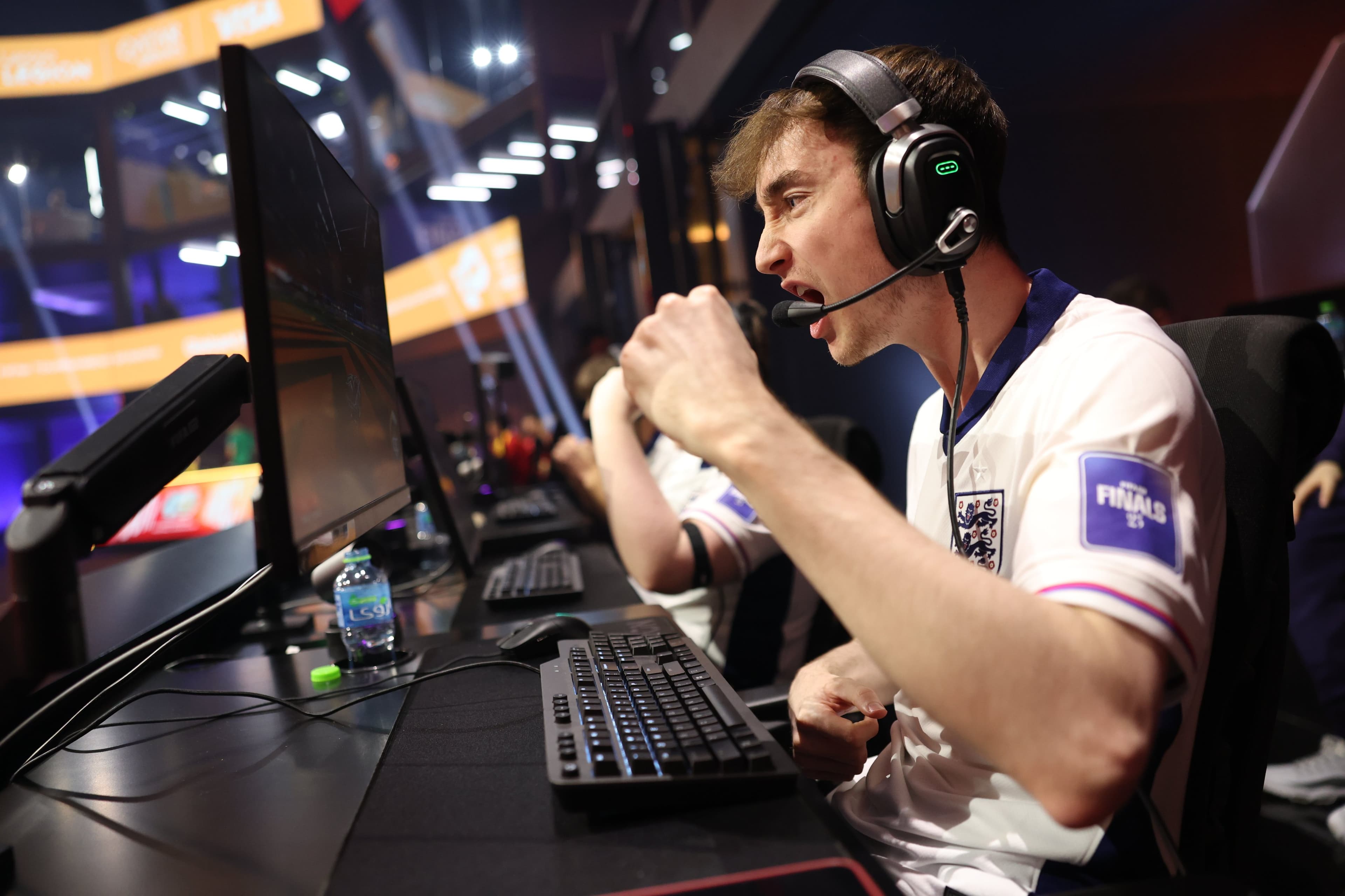 FIFAe World Cup 2025 (Rocket League) : Le Groupe B termine ses matchs, la France et l’Angleterre qualifiées