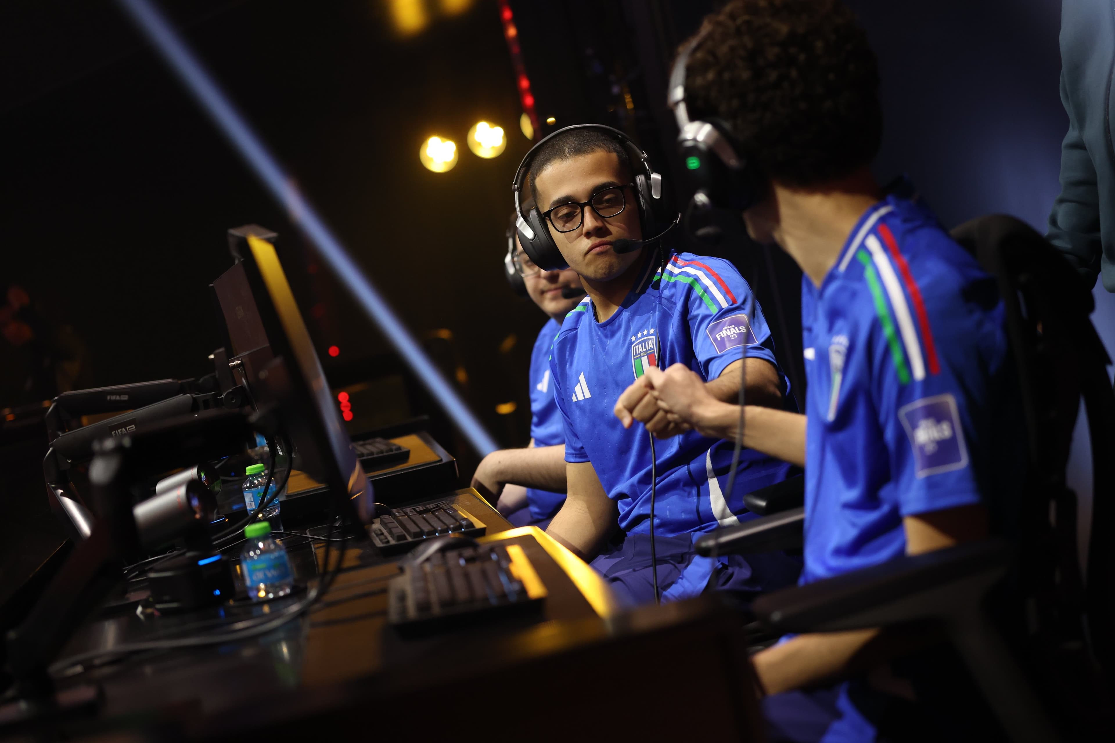 FIFAe World Cup 2025 Rocket League : le Groupe A rend son verdict, cap sur les playoffs