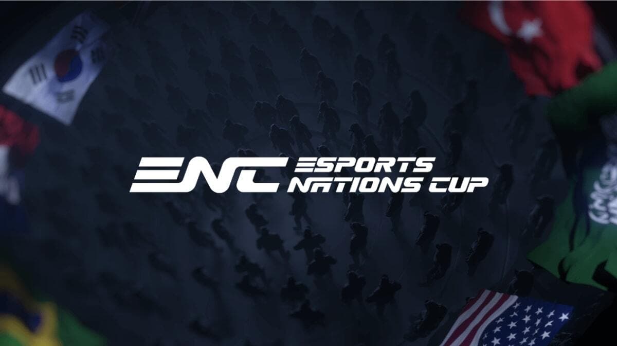 Esports Nations Cup 2026 : l’esport mondial s’offre une compétition par nations à Riyad