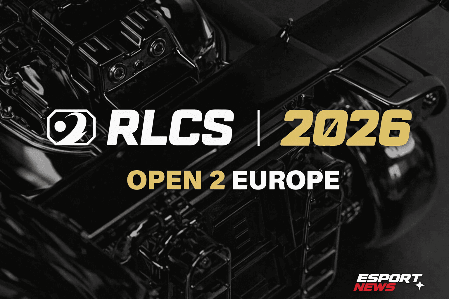 Rocket League – Open Qualifier Européen #2 : un Swiss Stage sous haute tension