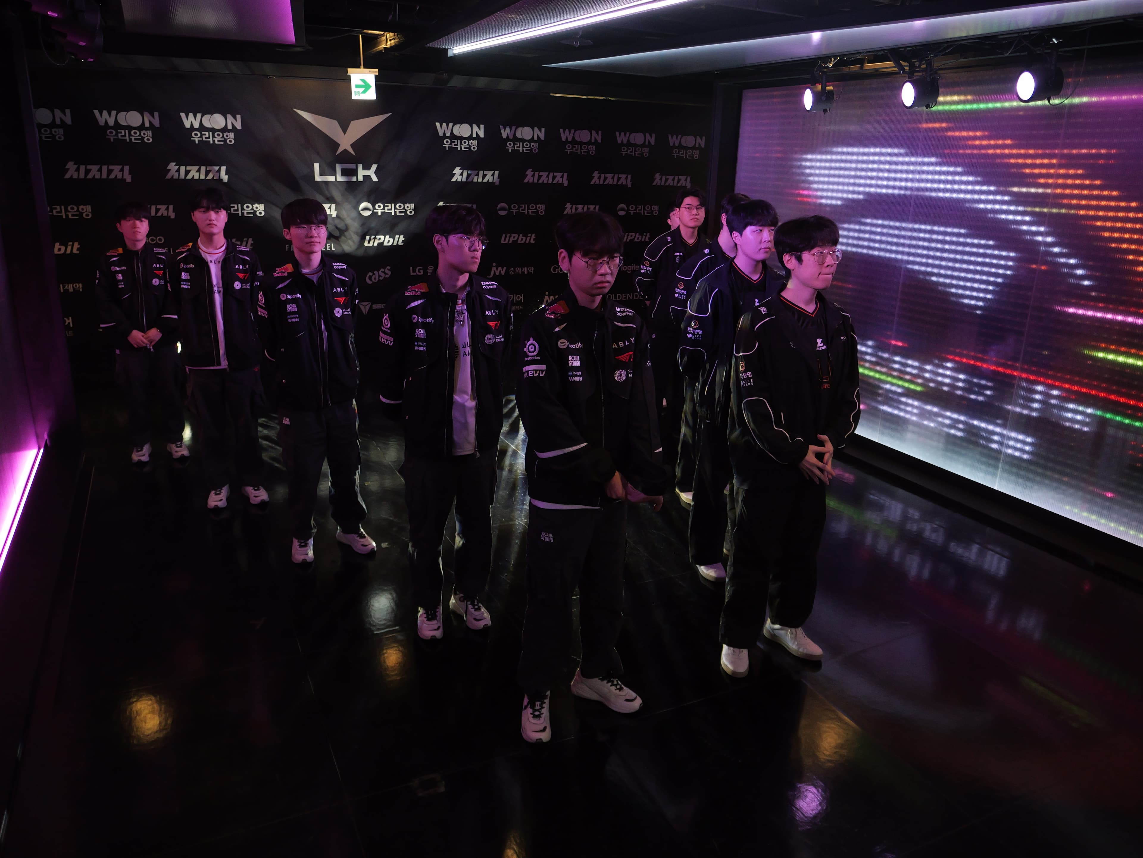 La hiérarchie coréenne déjà mise à l’épreuve en LCK Cup