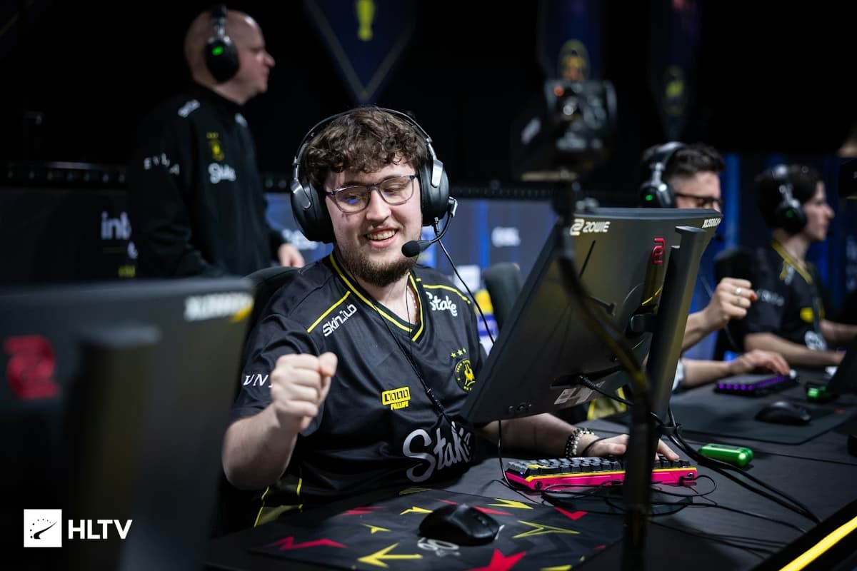 IEM Kraków 2026 – Group Stages : les derniers chocs avant les playoffs