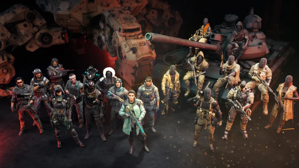 Call of Duty : la Saison 2 débarque le 5 février avec son lot de nouveautés