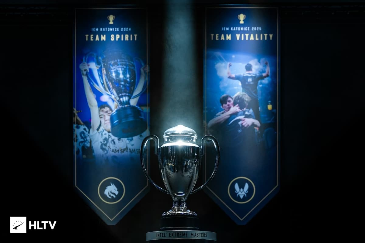 IEM Krakow : les playoffs sont lancés, la course au titre peut commencer