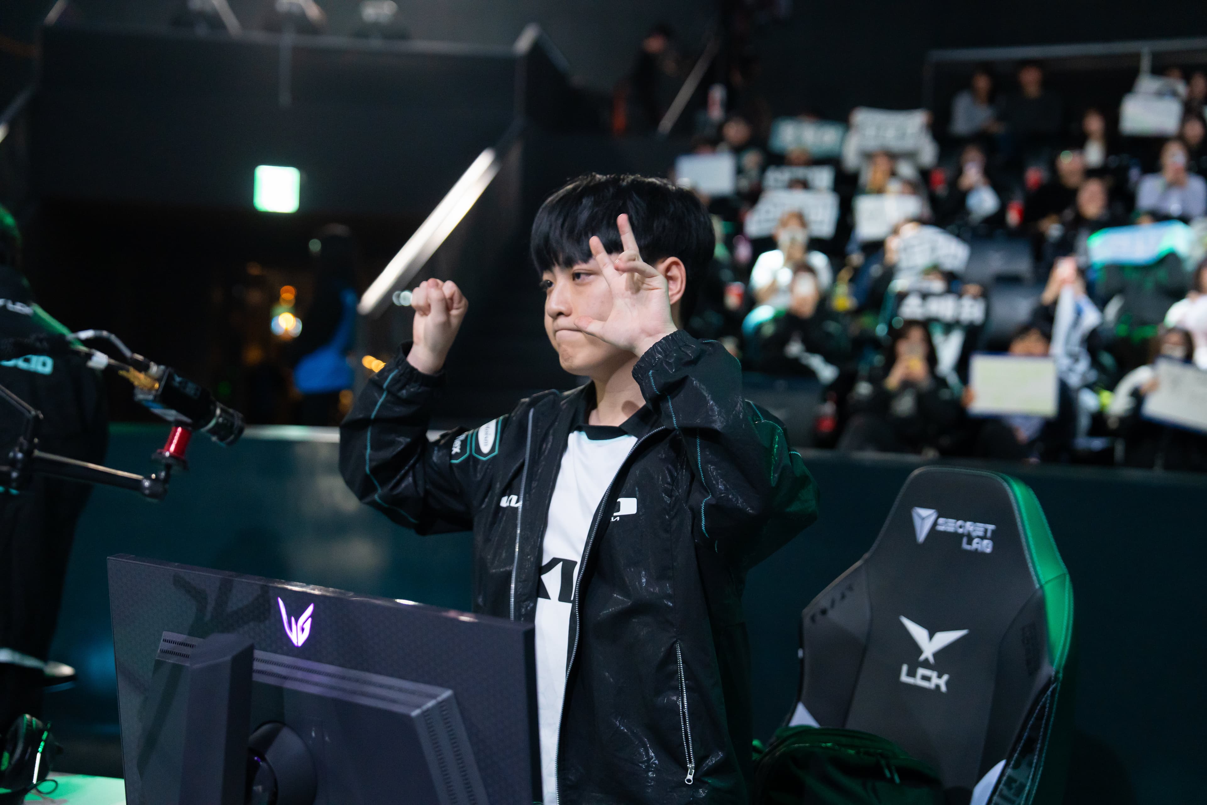 LCK Cup 2026 : DRX, Dplus Kia et SOOpers valident leur billet pour les Playoffs