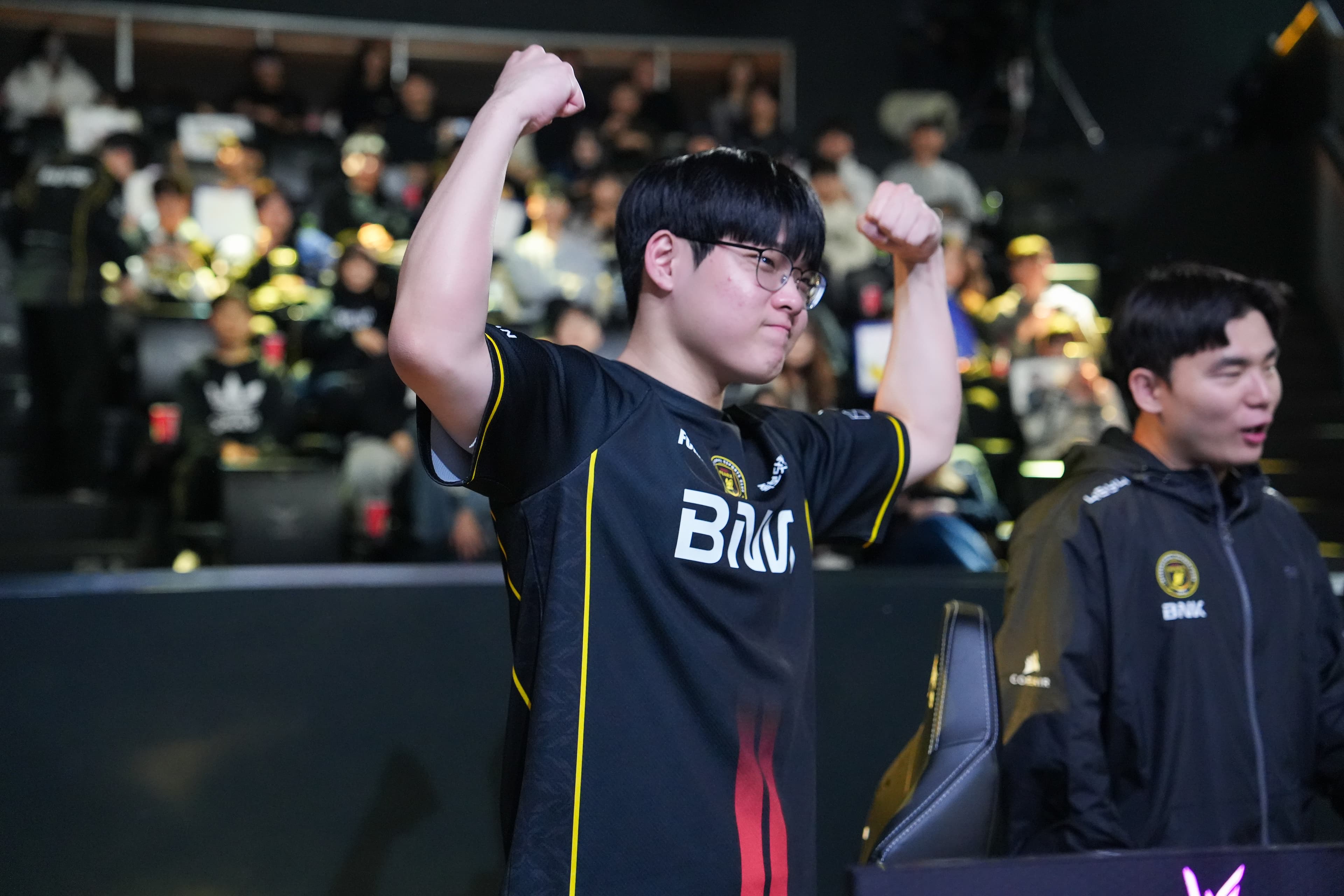 LCK Cup 2026 : Gen.G et FearX se donnent rendez-vous en finale de l’upper bracket