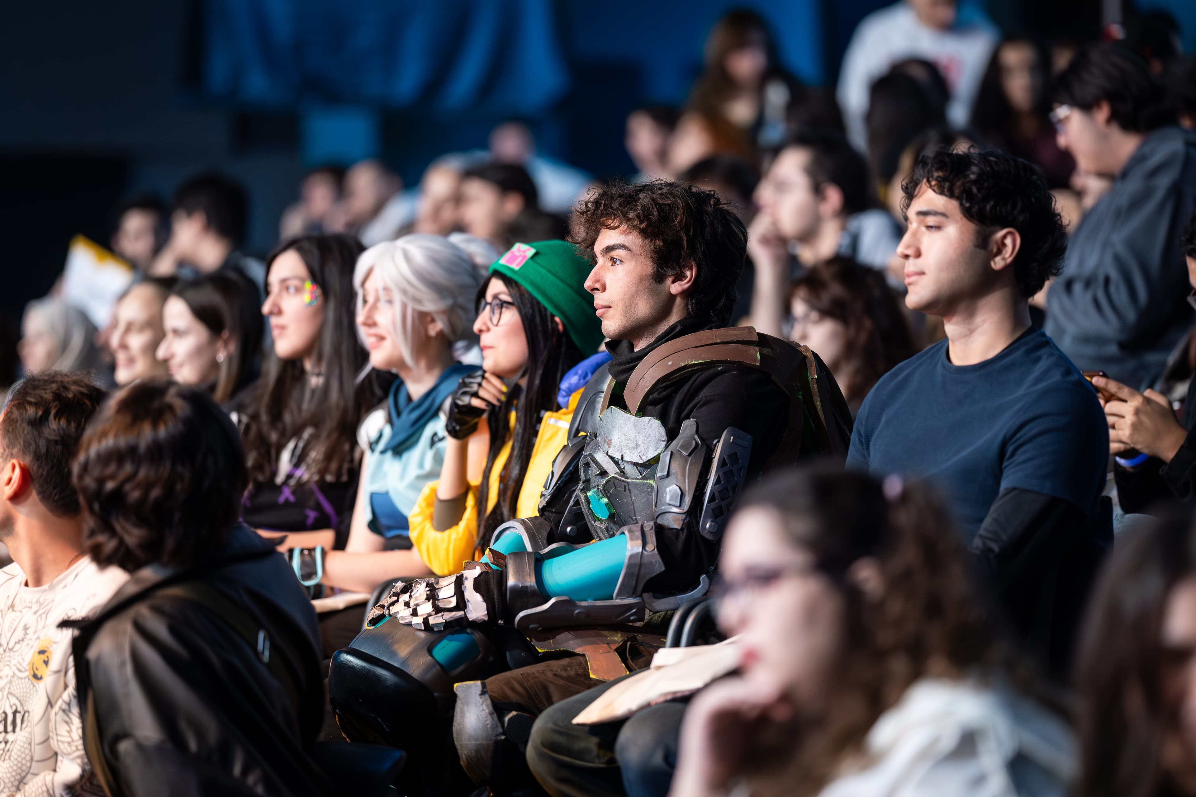 VCT Game Changers EMEA : GIANTX GC et Karmine Corp GC lancent les playoffs avec autorité
