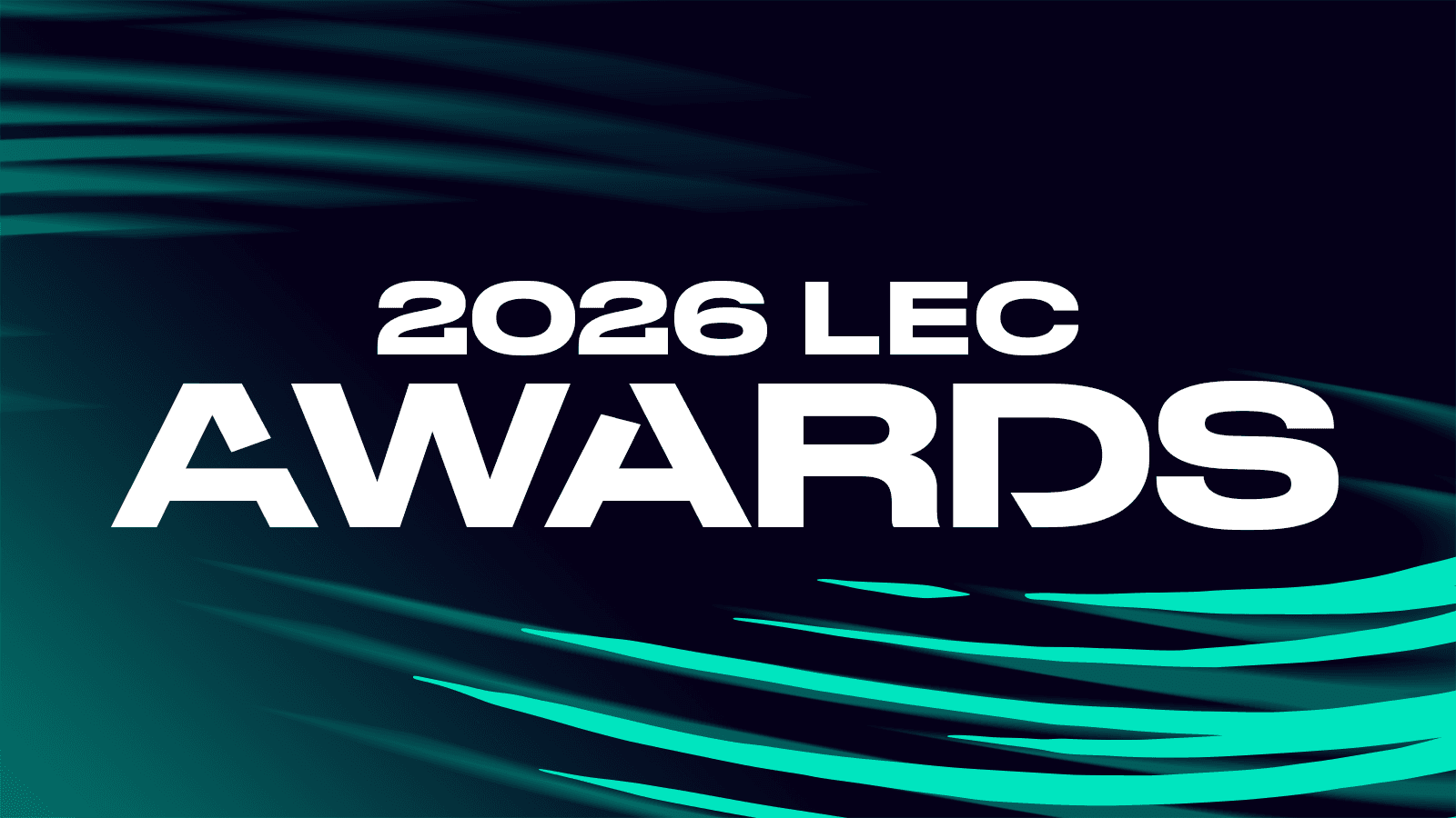 LEC 2026 : tout ce qu'il faut savoir sur les récompenses de la saison