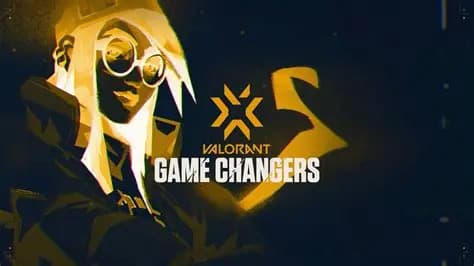 Gentle Mates GC sacrées championnes du Game Changers EMEA Stage 1 après une démonstration maîtrisée