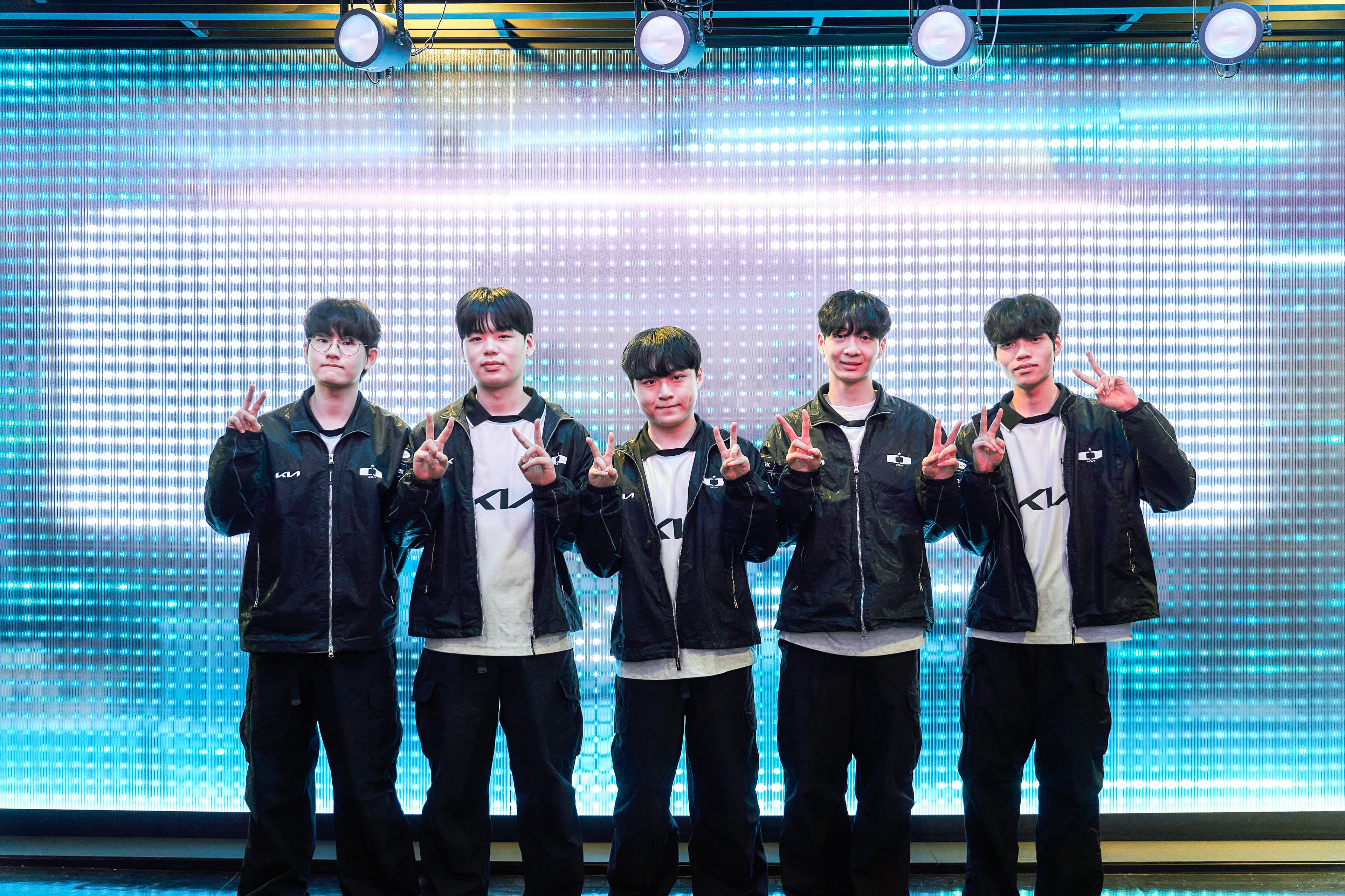 LCK Cup 2026 : Gen.G impérial, Dplus Kia renverse T1 — la course au First Stand s’embrase