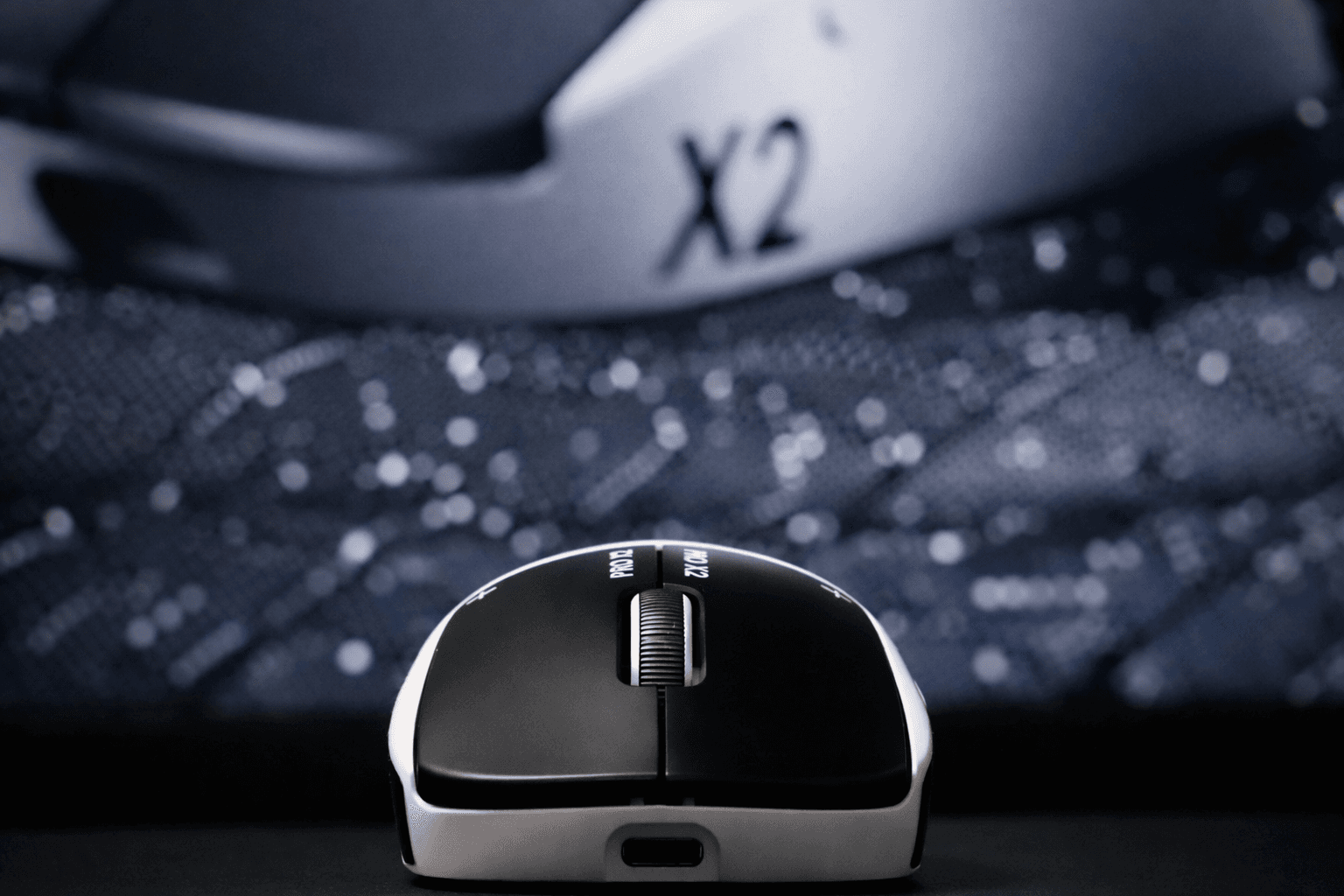 Test Logitech G PRO X2 SUPERSTRIKE : la souris esports la plus rapide du marché ?