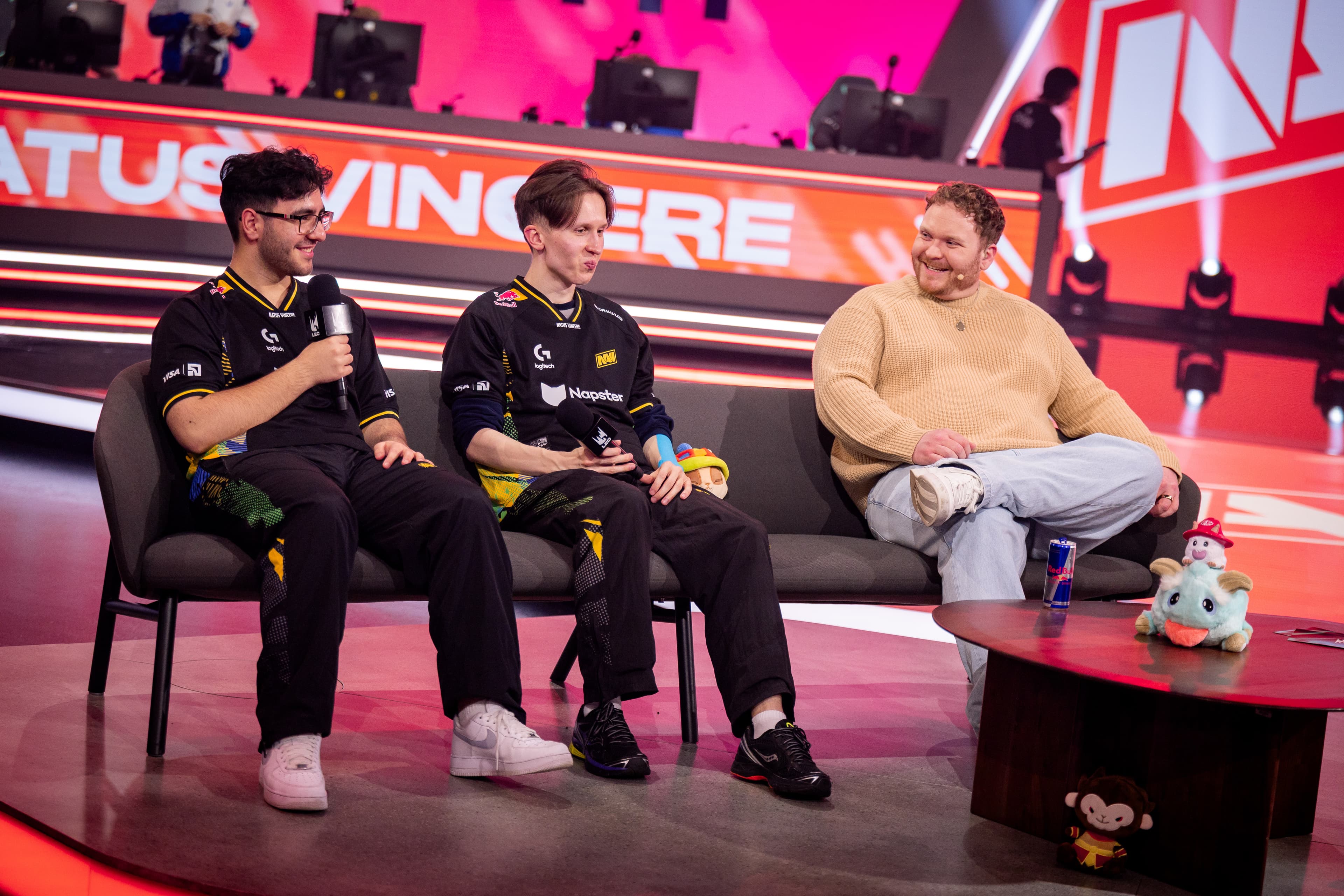LEC Spring Split 2026 : une reprise déjà bouillante
