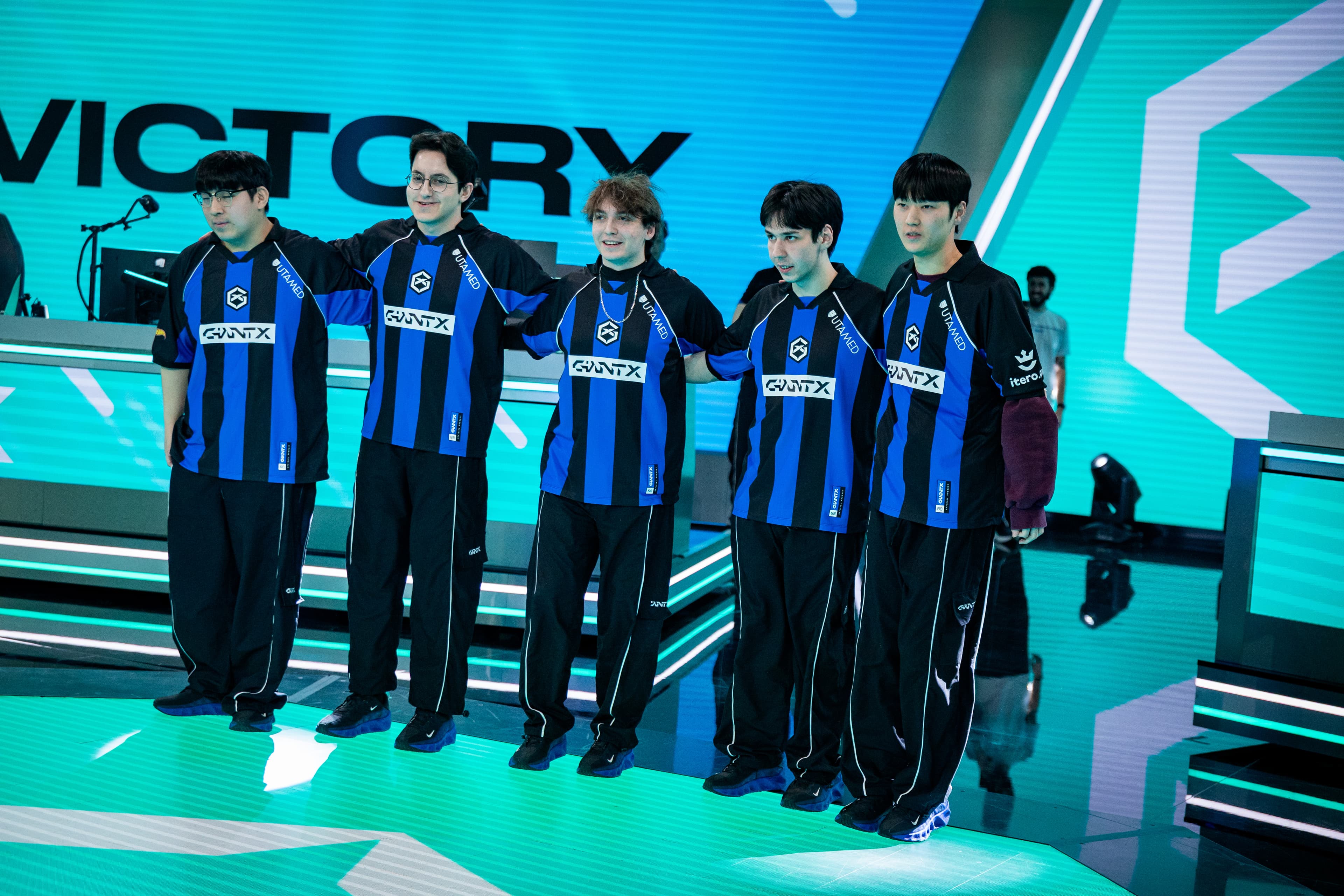 LEC Spring Split – Week 2 : GiantX en patron, G2 bousculé, Vitality monte en puissance