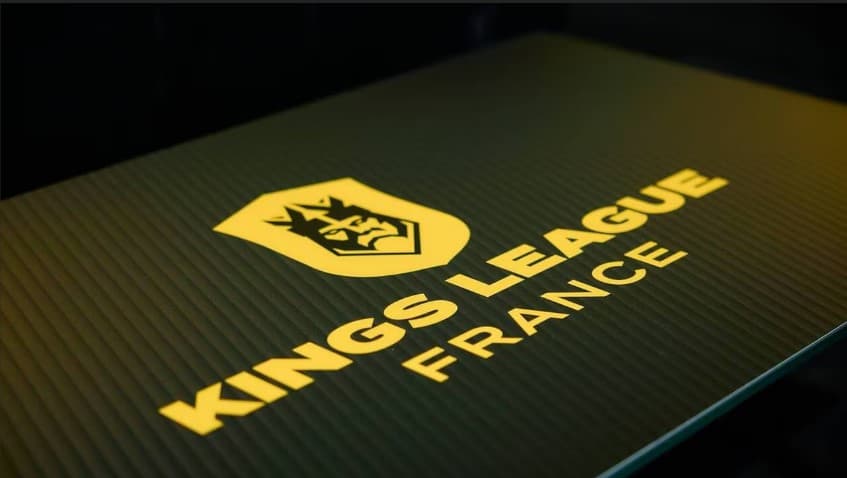 Kings League : le football entre dans l’ère du gameplay