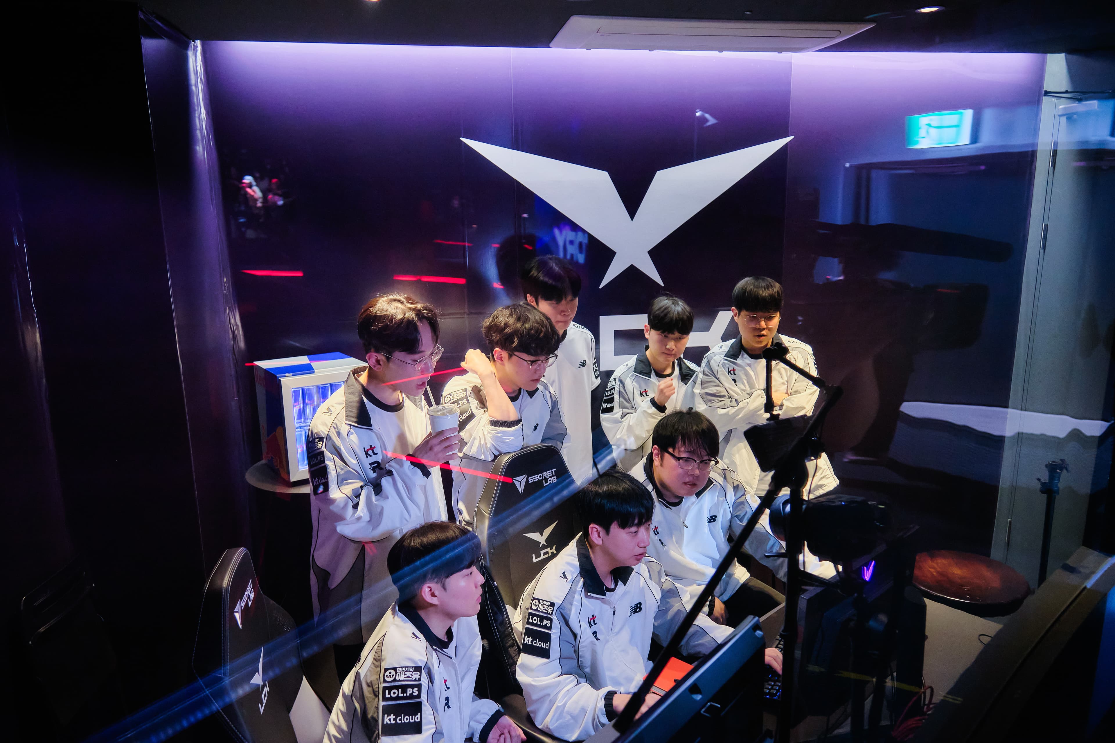 LCK – Round 1-2 - Week 2 : KT Rolster impose son rythme, Gen.G vacille déjà