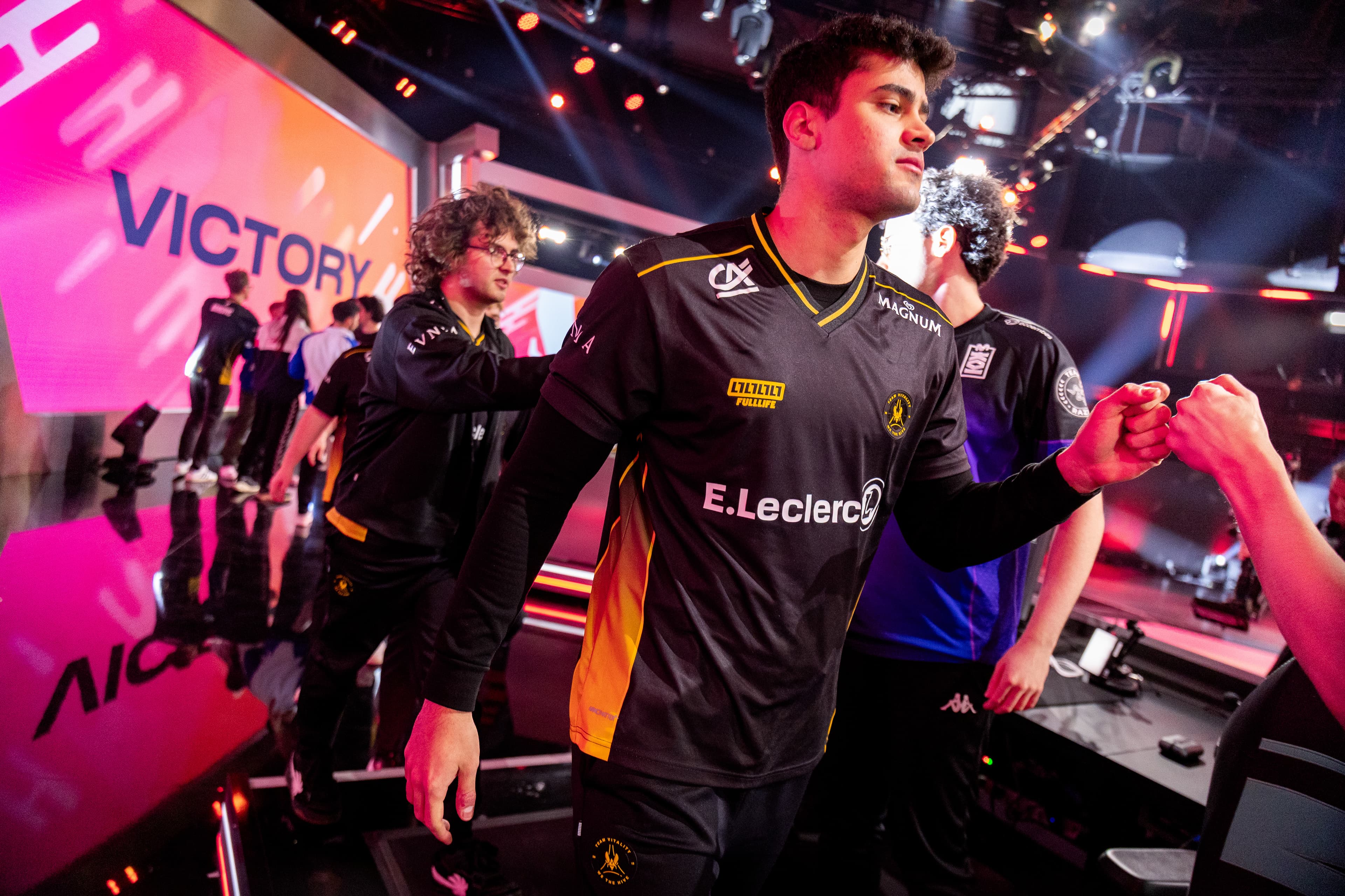 LEC Spring Split – Week 3 : Vitality prend le pouvoir, GiantX s’affirme, les premières vérités émergent