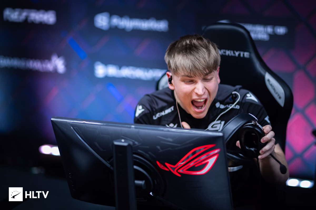 BLAST Rivals 2026 : Vitality et NaVi au rendez-vous, GamerLegion bouscule la hiérarchie