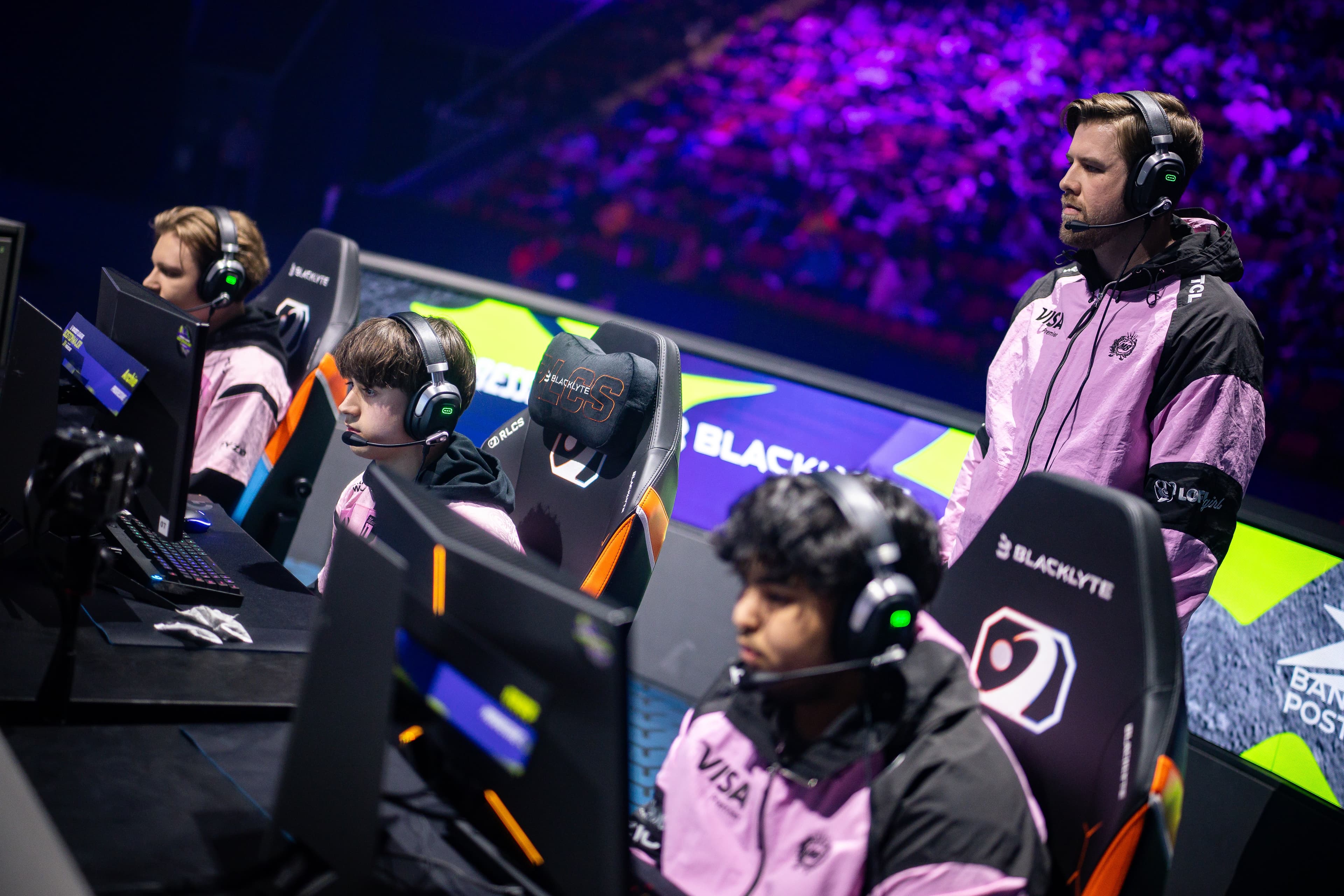 Gentle Mates vise le doublé : cap sur un Major historique à Paris
