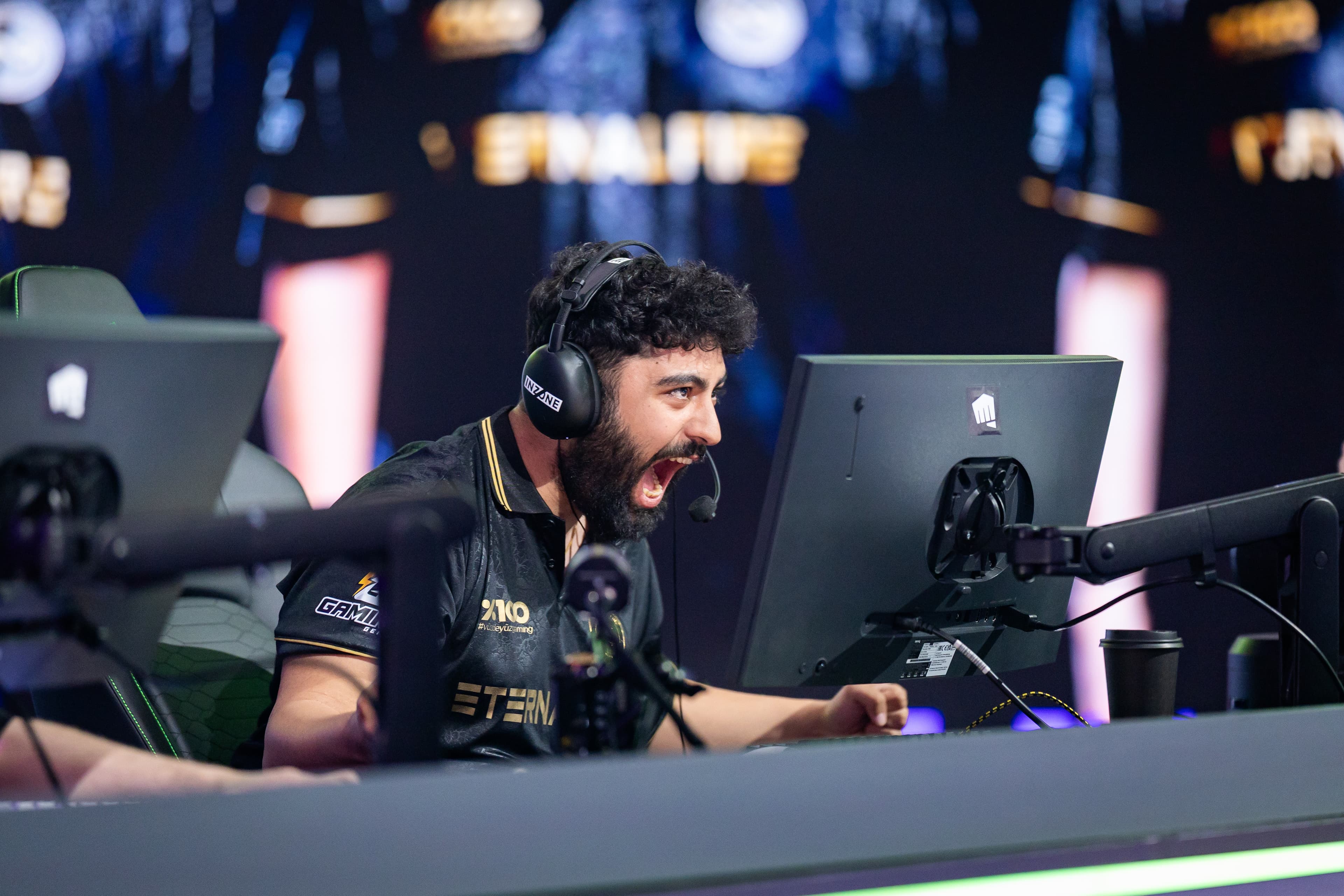 VCT EMEA 2026 : Vitality frappe fort, Fnatic tombe déjà… des playoffs sous très haute tension