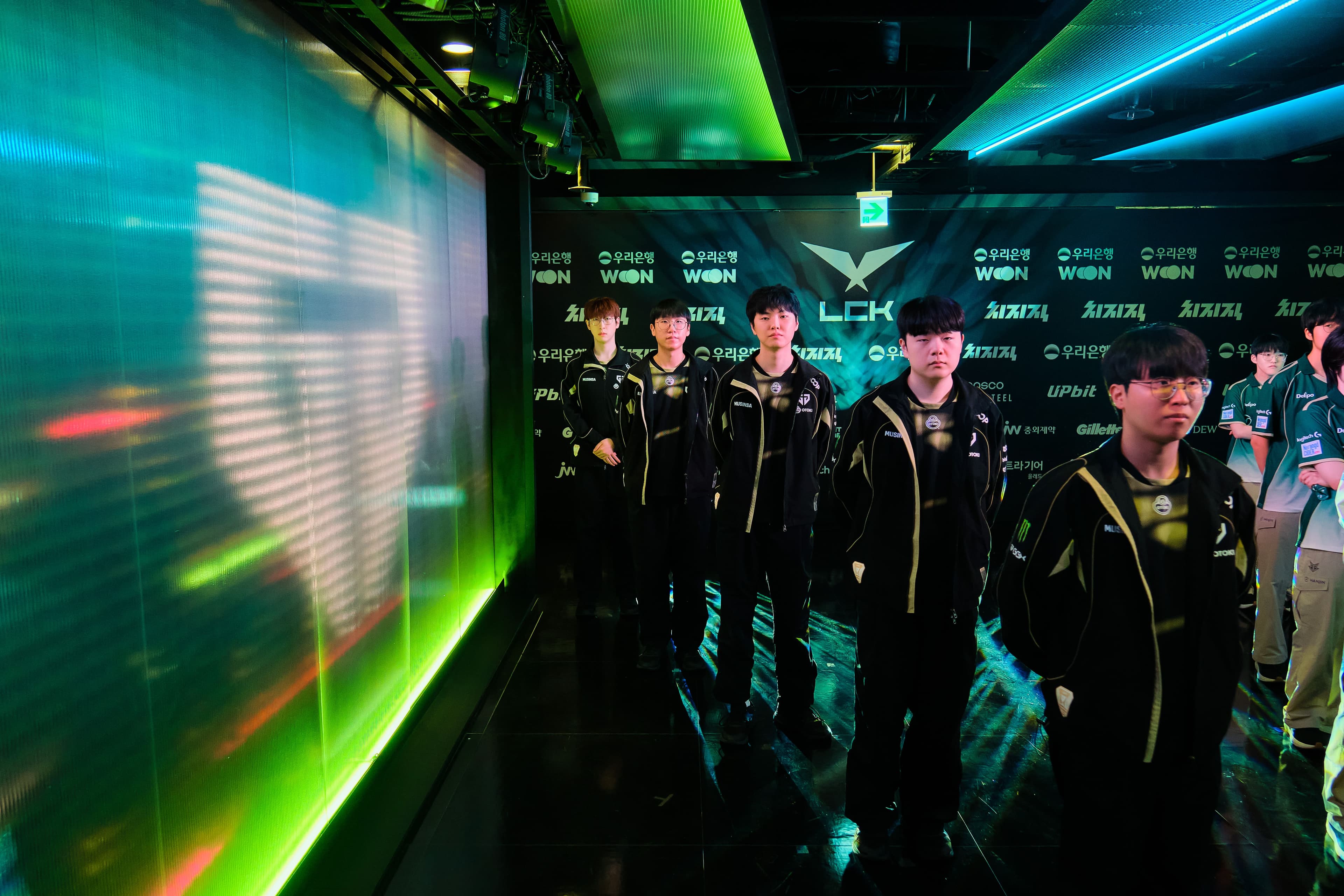 LCK 2026 : le Road to MSI est fixé, Hanwha Life et T1 prennent rendez-vous au sommet