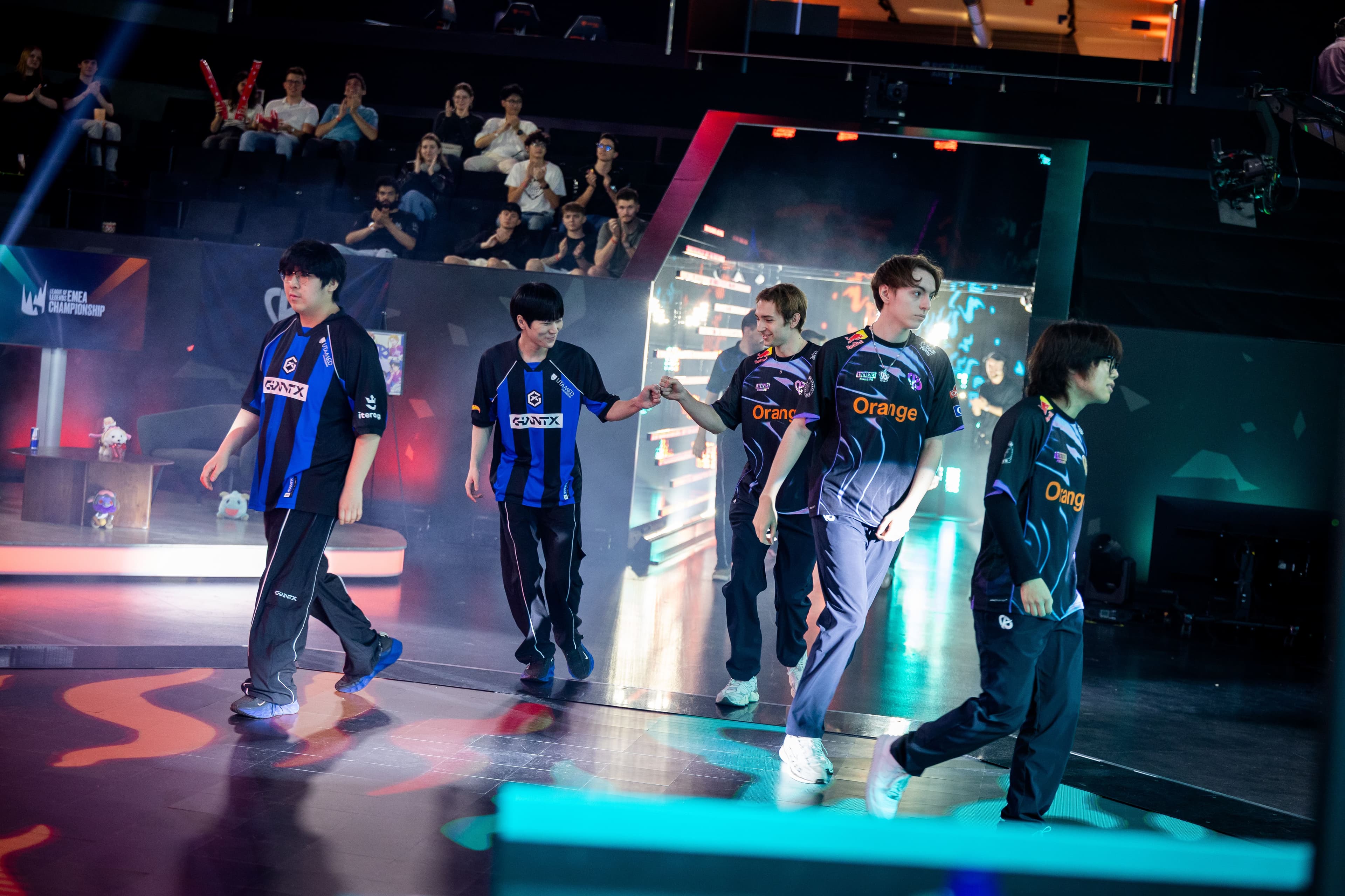 Playoffs LEC 2026 : la Karmine Corp fonce vers le MSI, Vitality quitte la scène prématurément