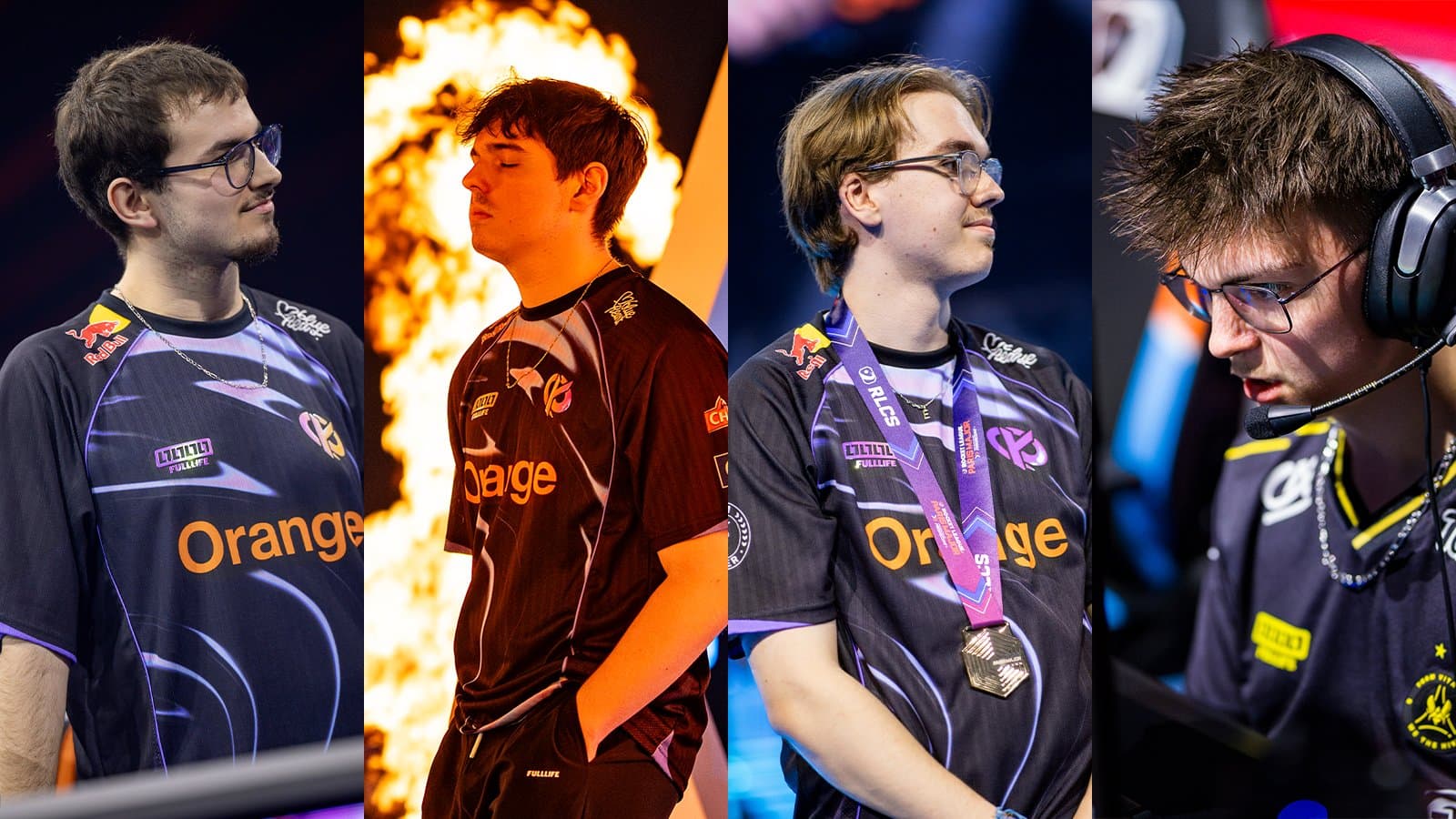 RLCS 2026 : Le 2v2 embrase l'Europe avant le grand frisson des Worlds