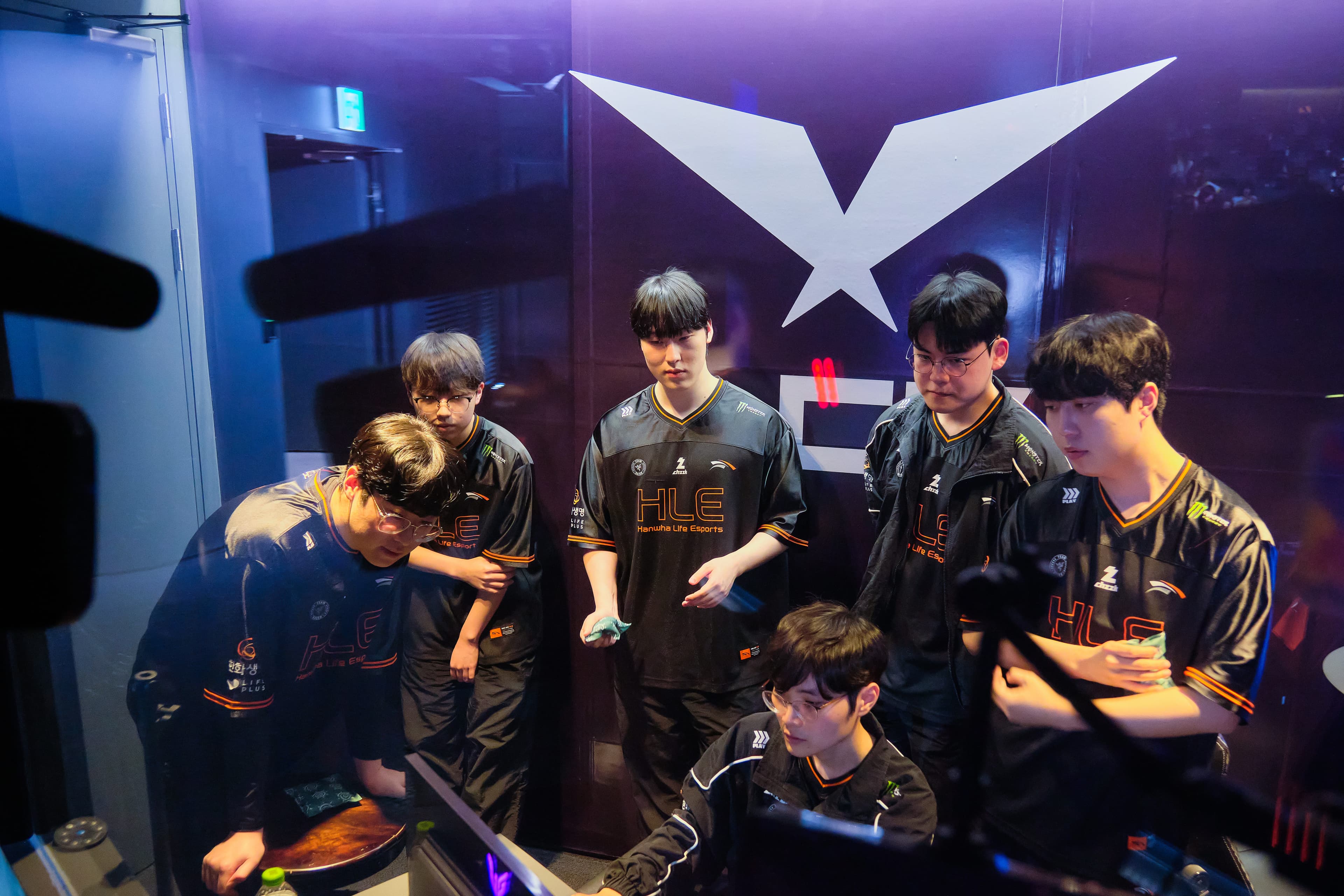 LCK Road to MSI : Hanwha Life Esports surclasse T1 et décroche le premier ticket pour Daejeon