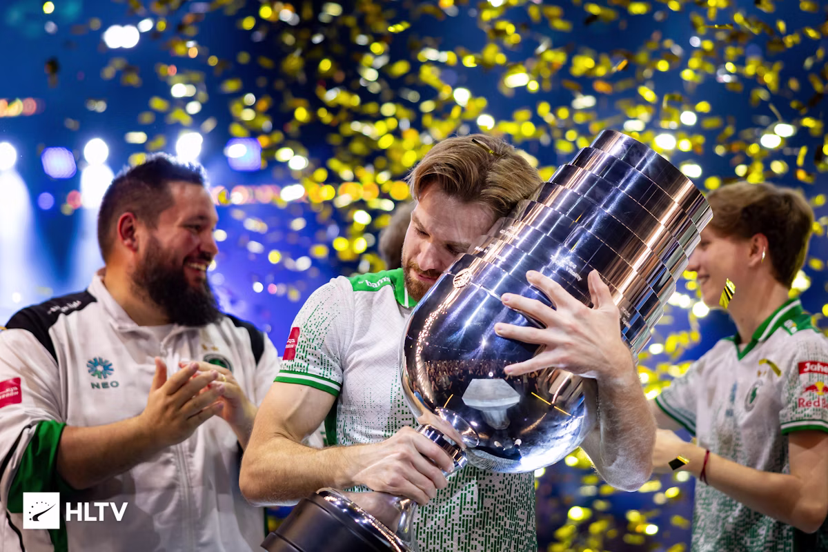 IEM Cologne 2026 : Le sacre historique de Team Falcons, Niko enfin couronné