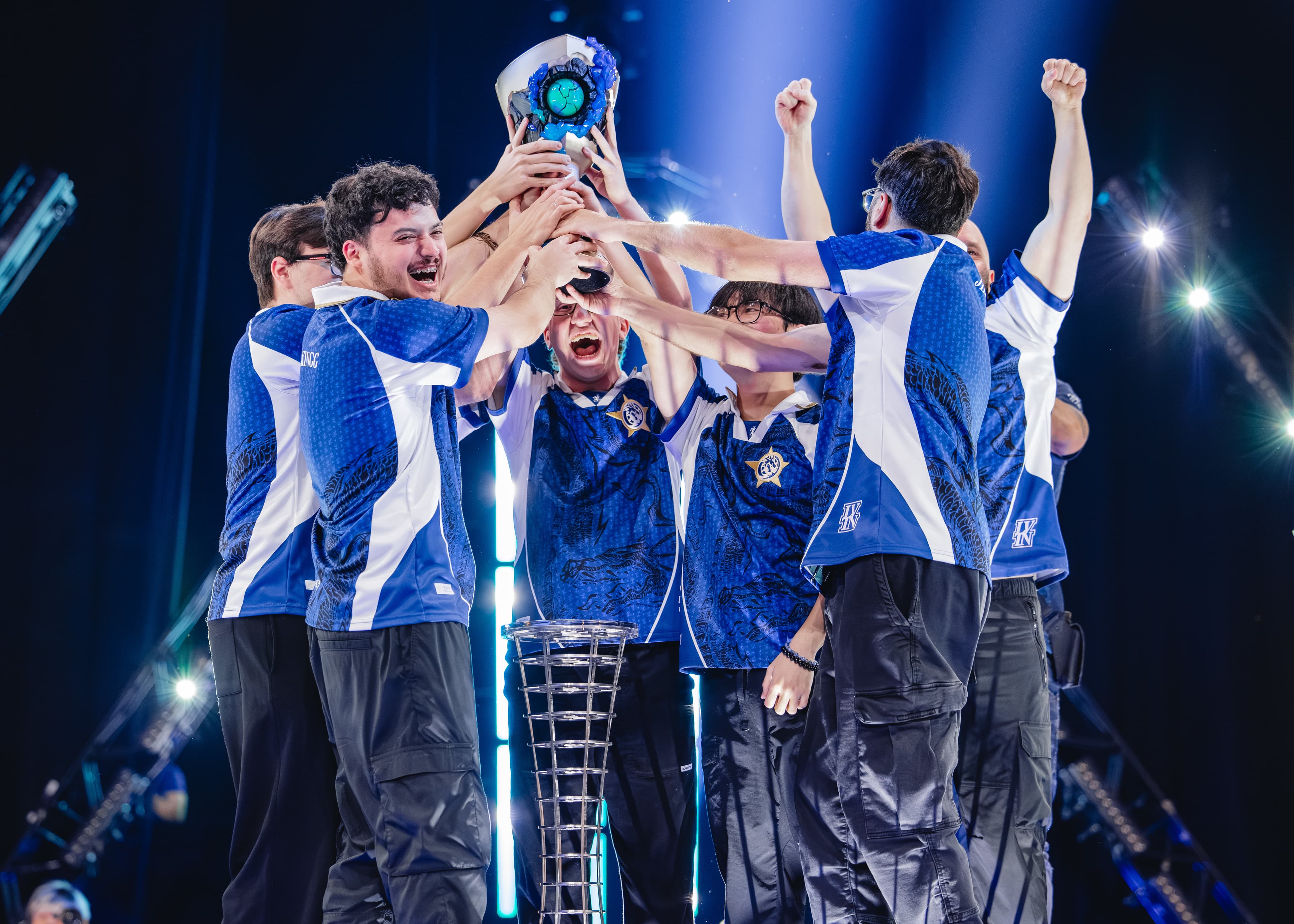 VCT Masters London : L'héroïque victoire de Leviatán