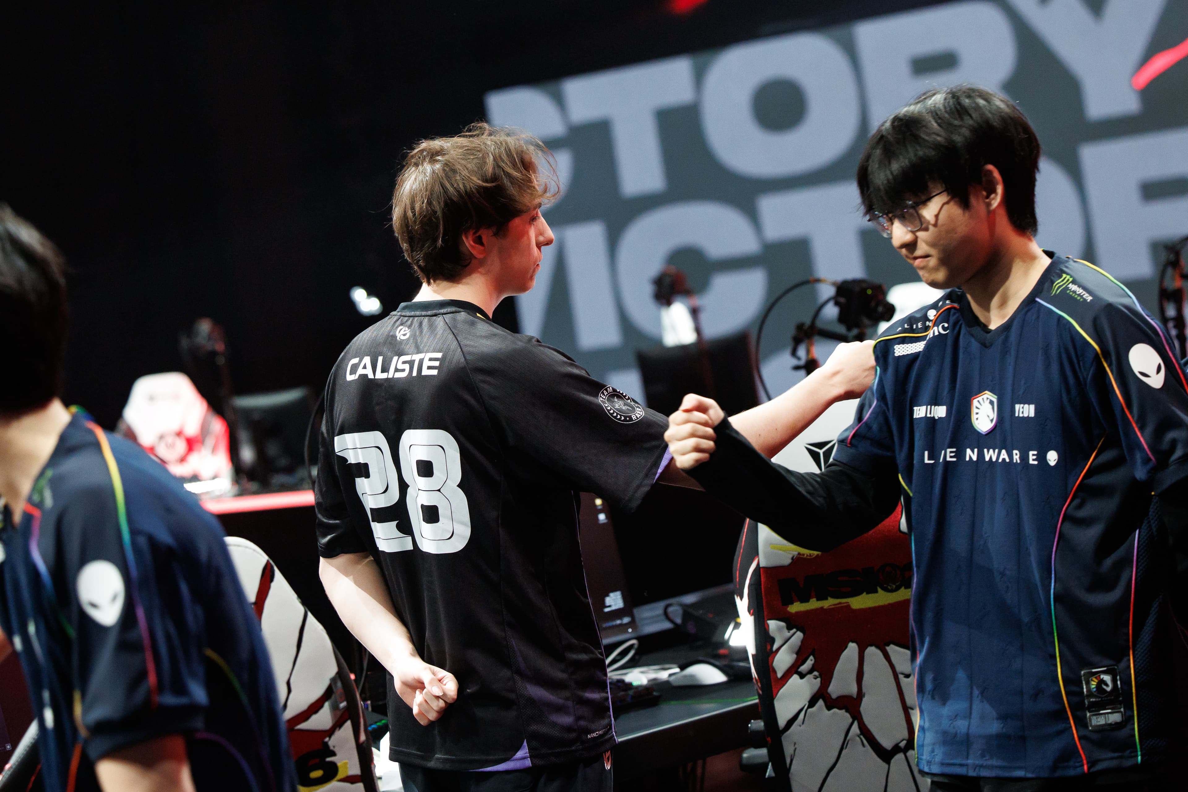MSI 2026 : T1 domine les Play-In, la Karmine Corp quitte déjà le tournoi