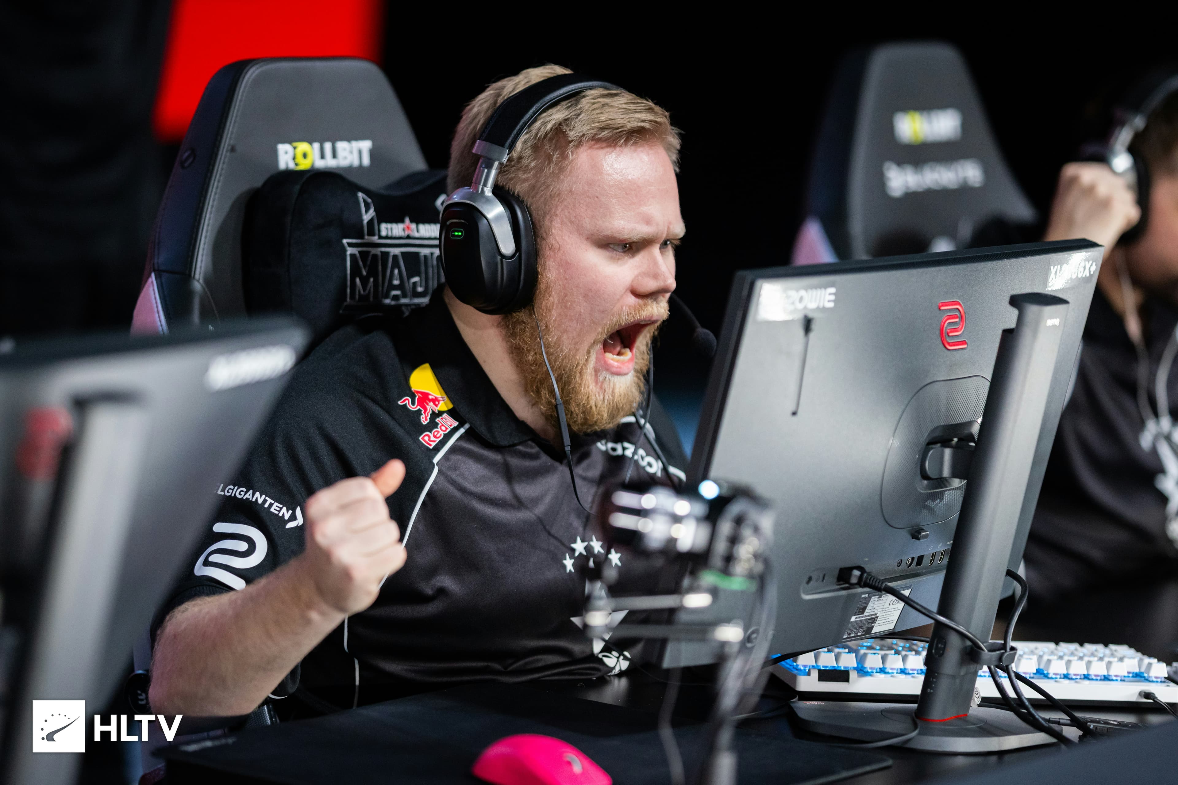 Mercato Counter-Strike : le bilan après 10 jours mouvementés