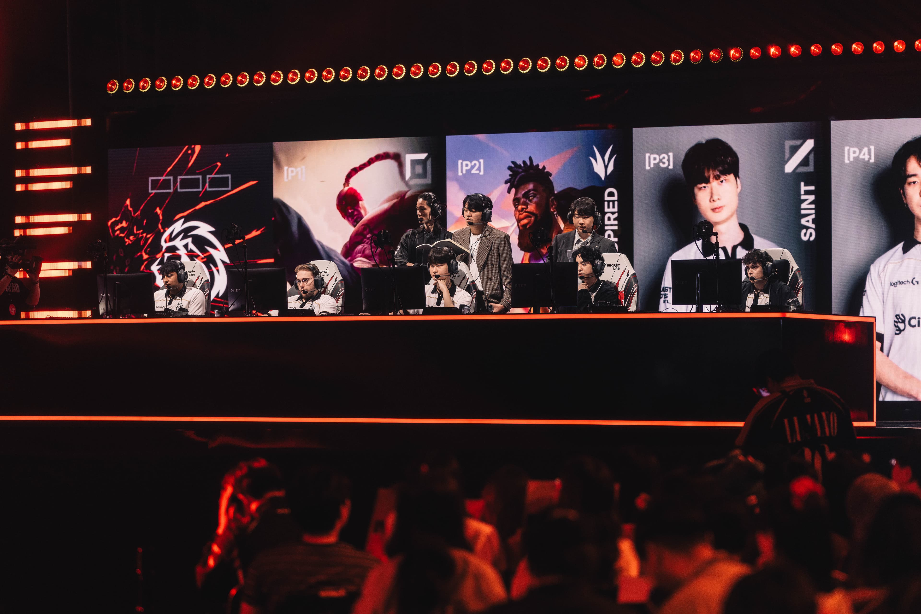 MSI 2026 : BLG met le rythme , l’Europe et T1 secoués lors de la phase finale