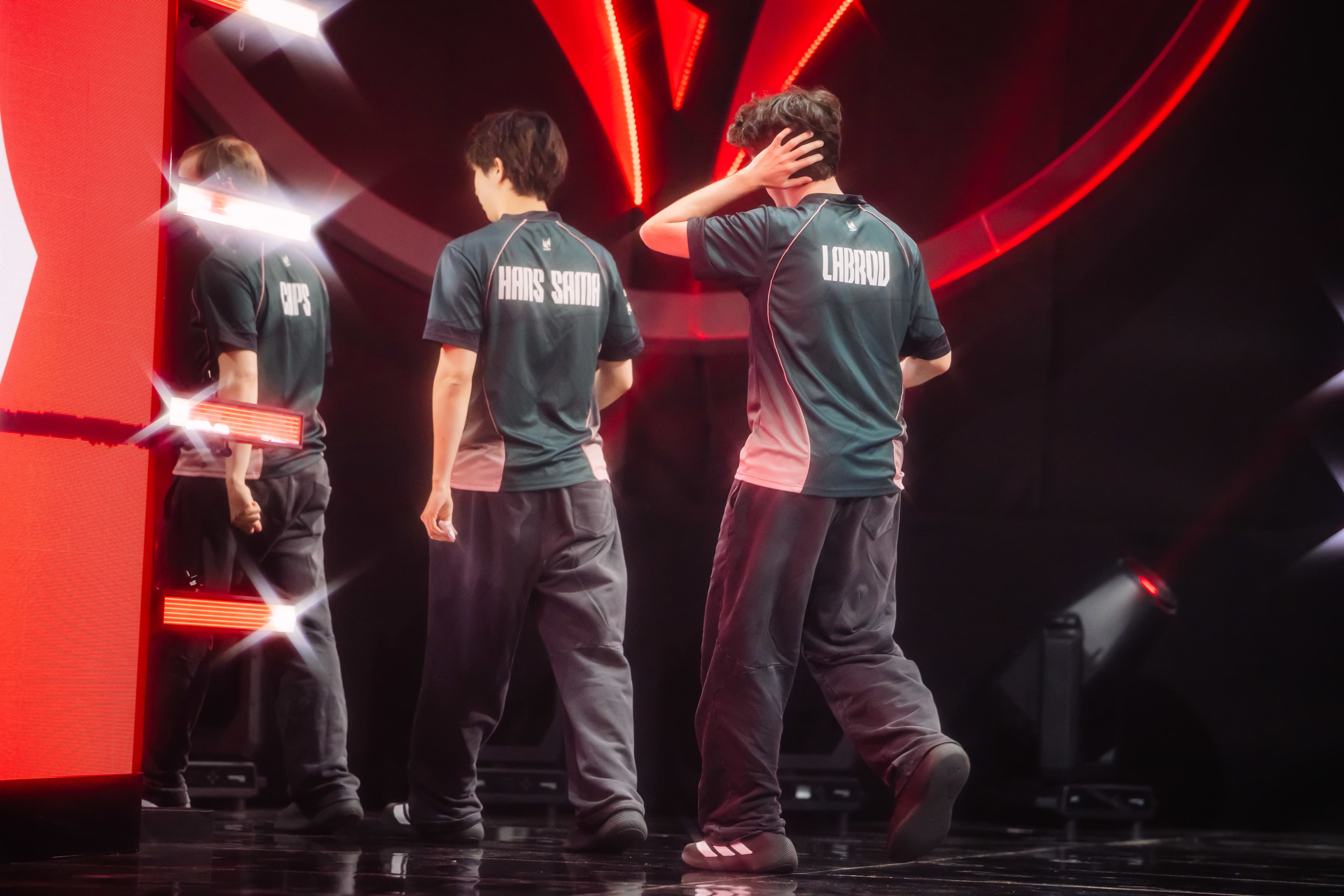 MSI 2026 : G2 fait tomber les champions du monde et relance l'Europe