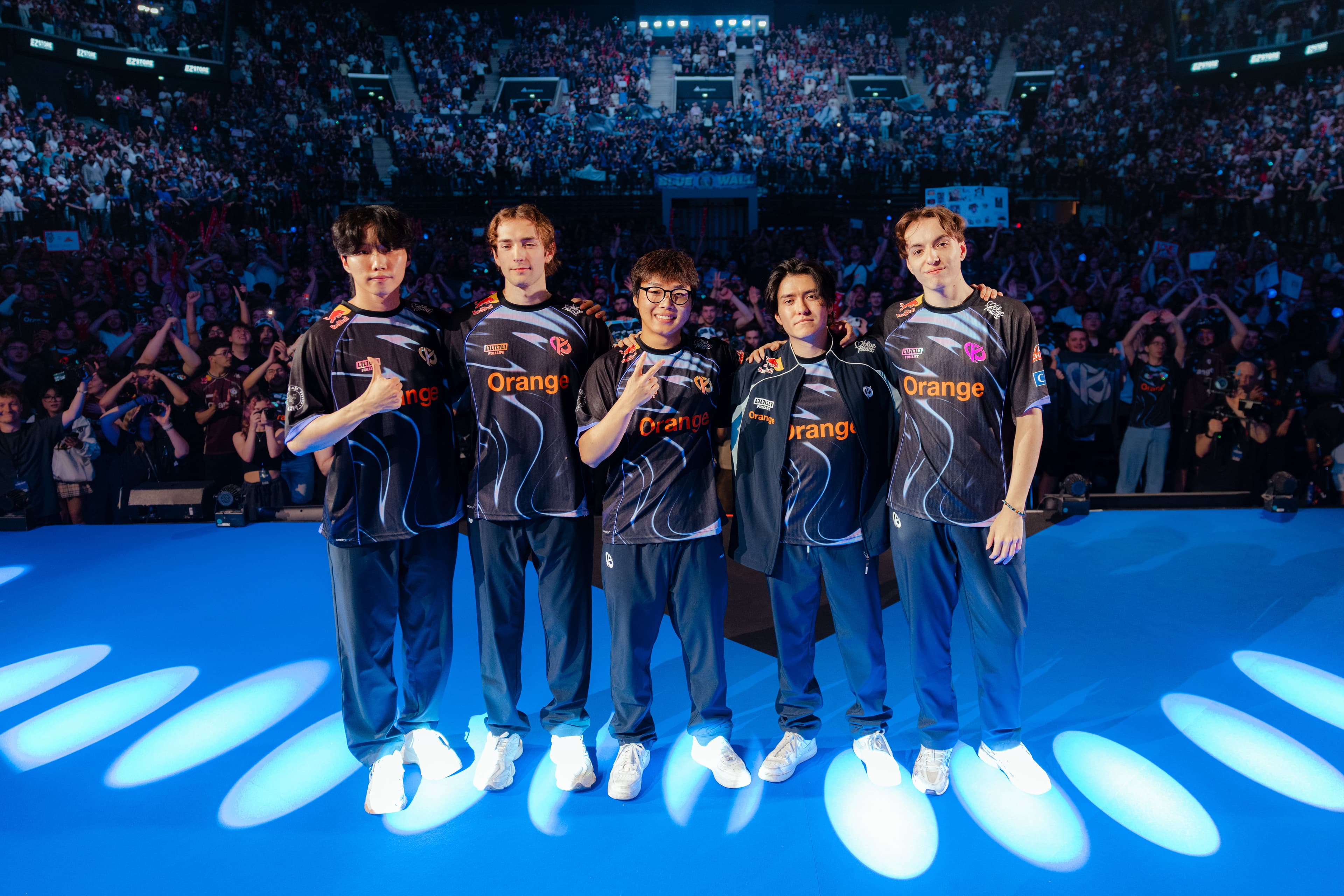 LEC Summer Split 2026 : la Karmine Corp frappe fort à Paris et s'impose déjà comme l'équipe à battre