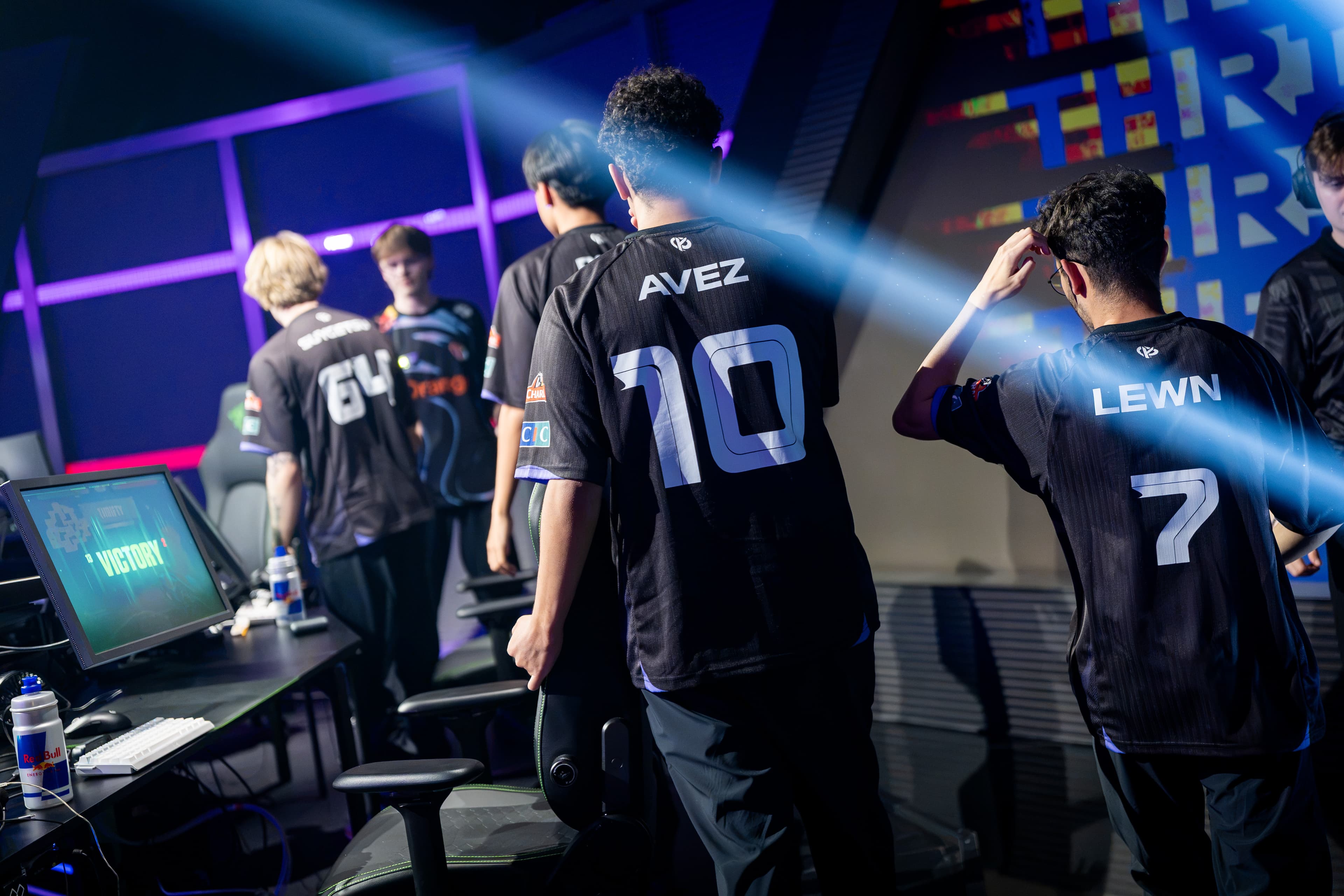 VCT EMEA 2026 : FUT Esports et la Karmine Corp gardent les commandes après une semaine 2 riche en rebondissements