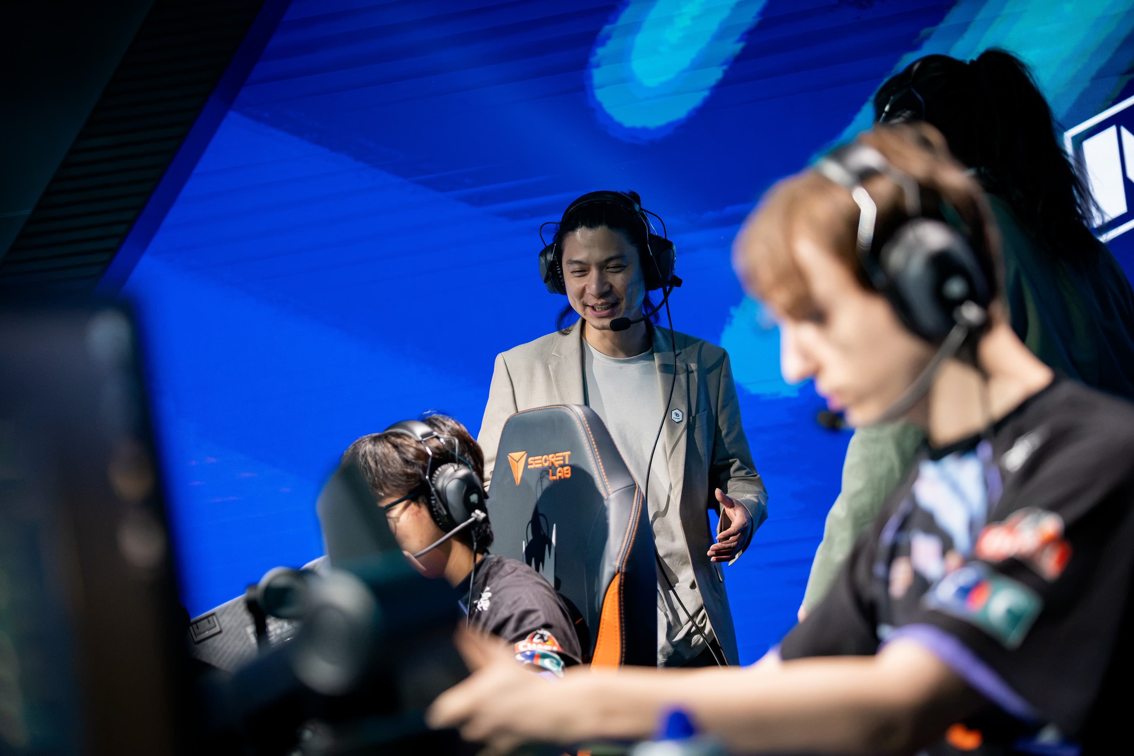 LEC Summer Split : la Karmine Corp en tête avant une dernière semaine décisive