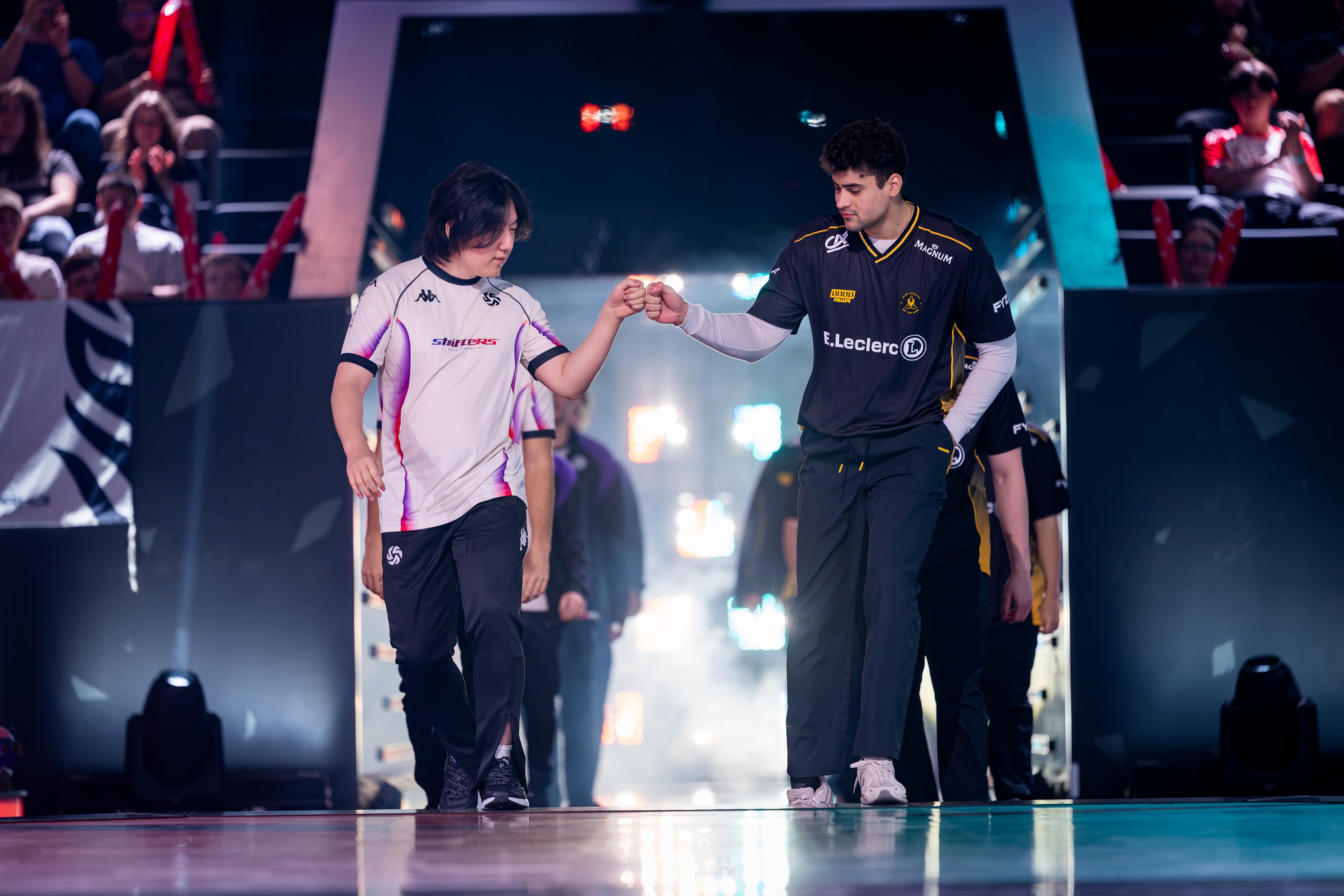 LEC Summer Split : la Karmine Corp invaincue, six équipes désormais en route vers les playoffs