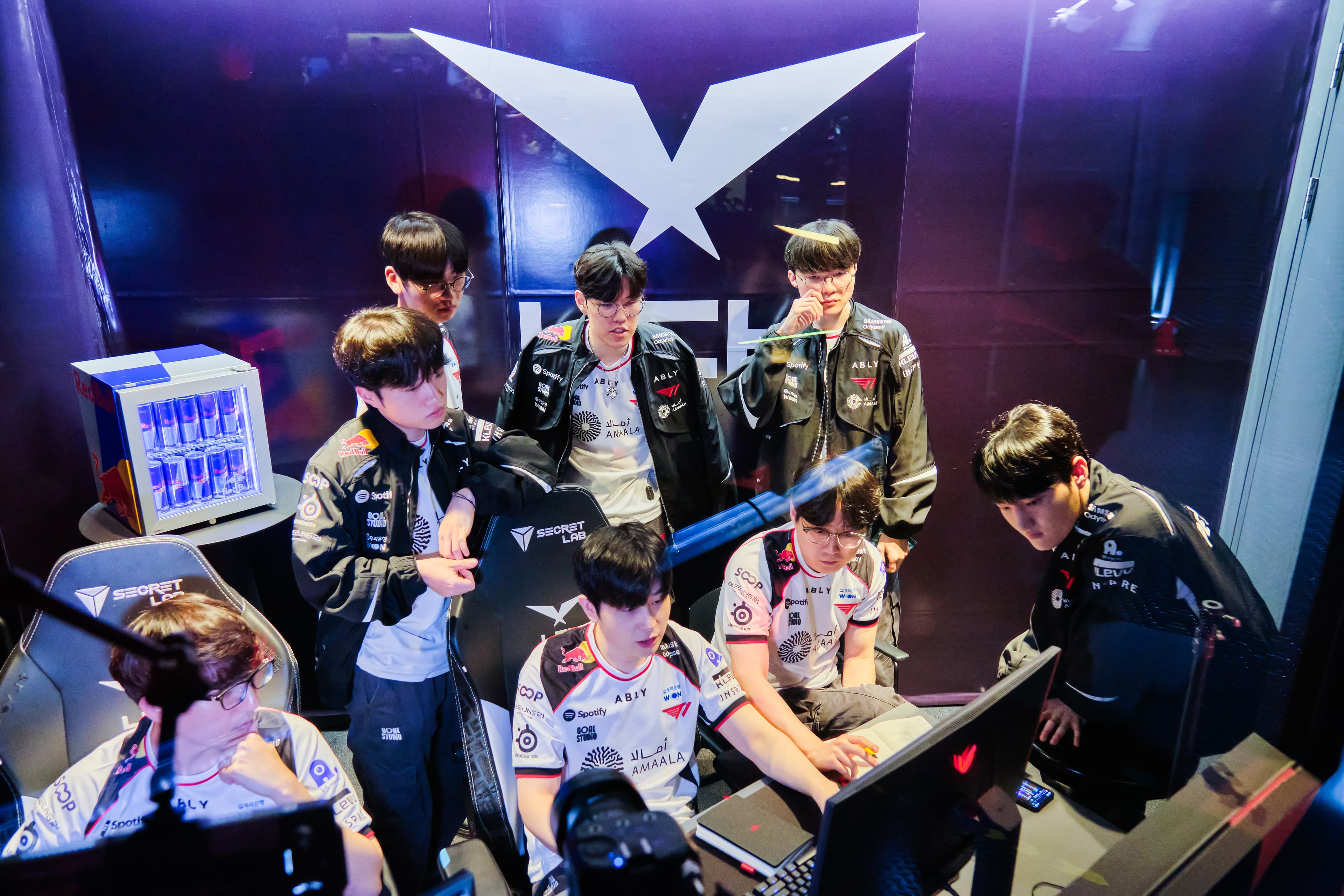 Hanwha Life renverse T1 au terme d'un reverse sweep historique