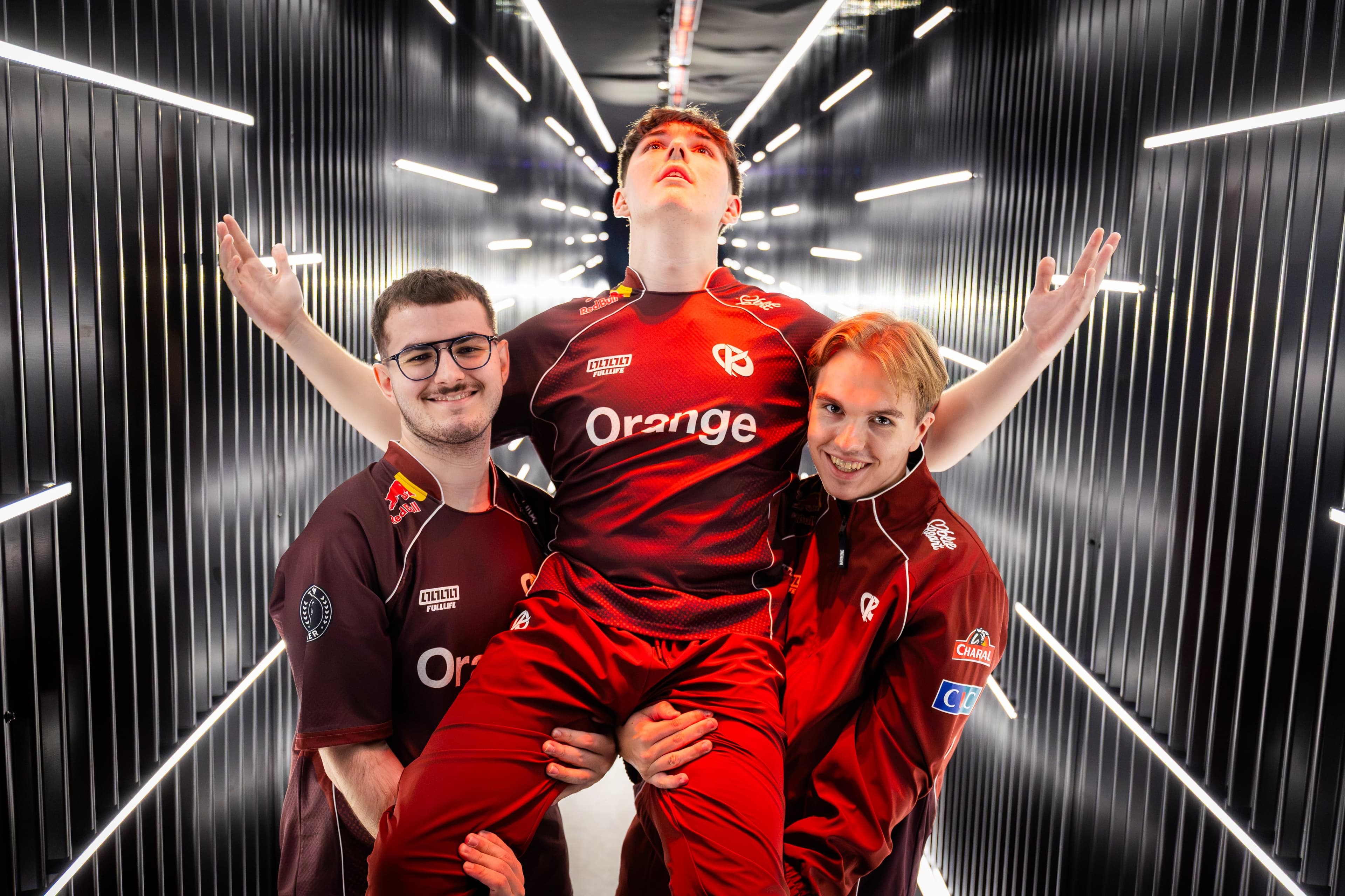 Worlds RLCS 2026 : 20 équipes à la conquête du titre mondial