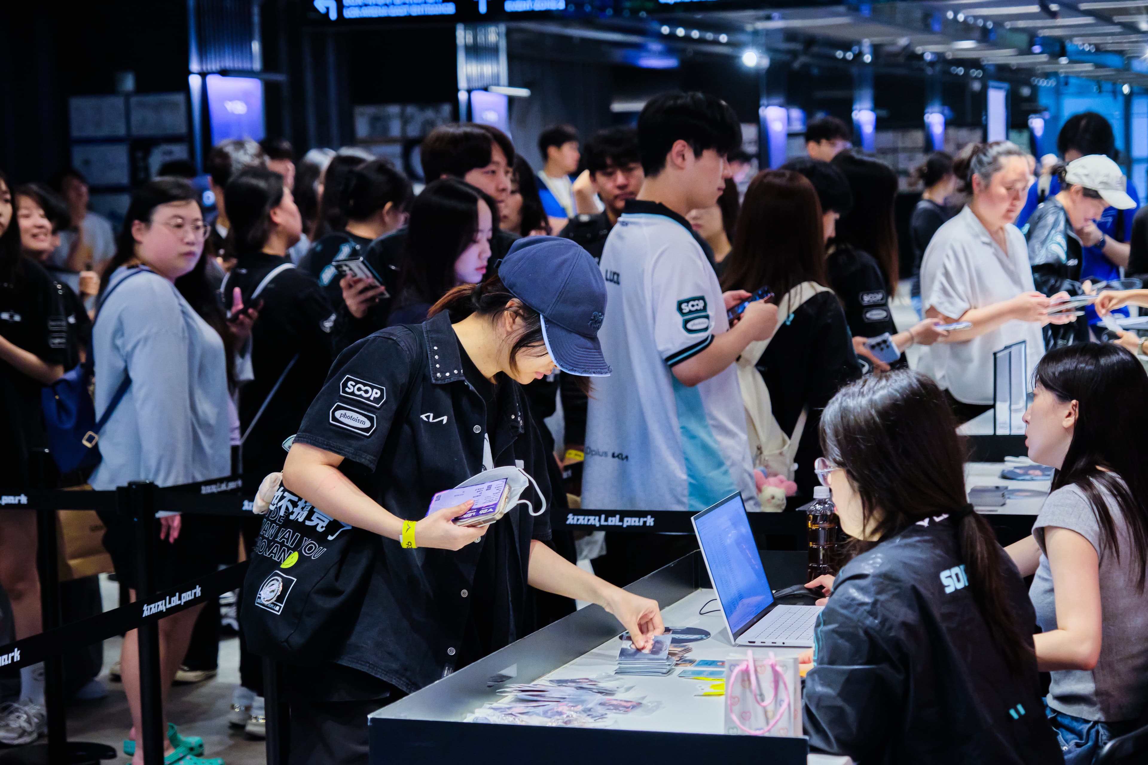 Dplus KIA renverse KT Rolster et décroche le dernier billet pour les Worlds